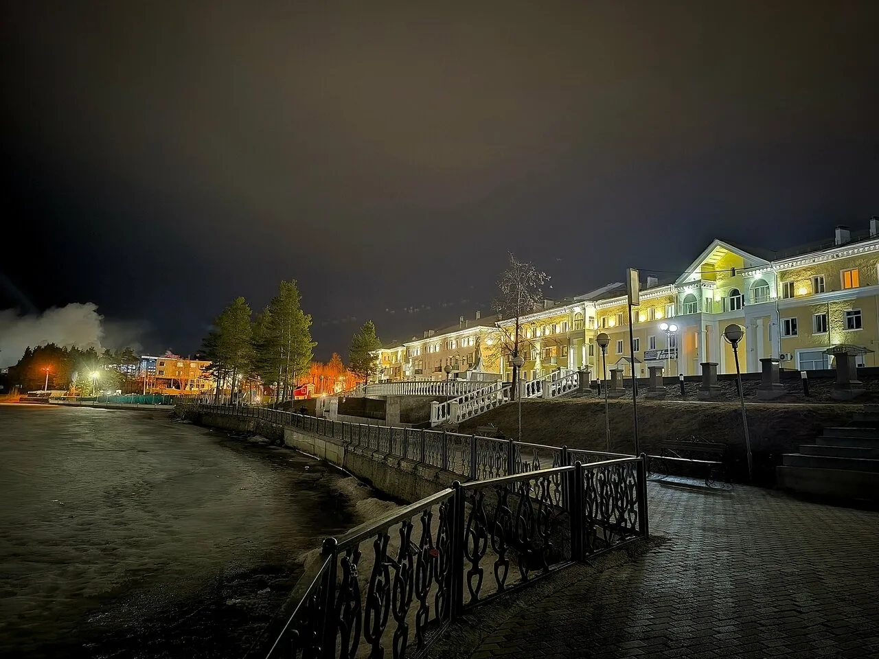 Присылайте Ваши фото в "Предложить пост"