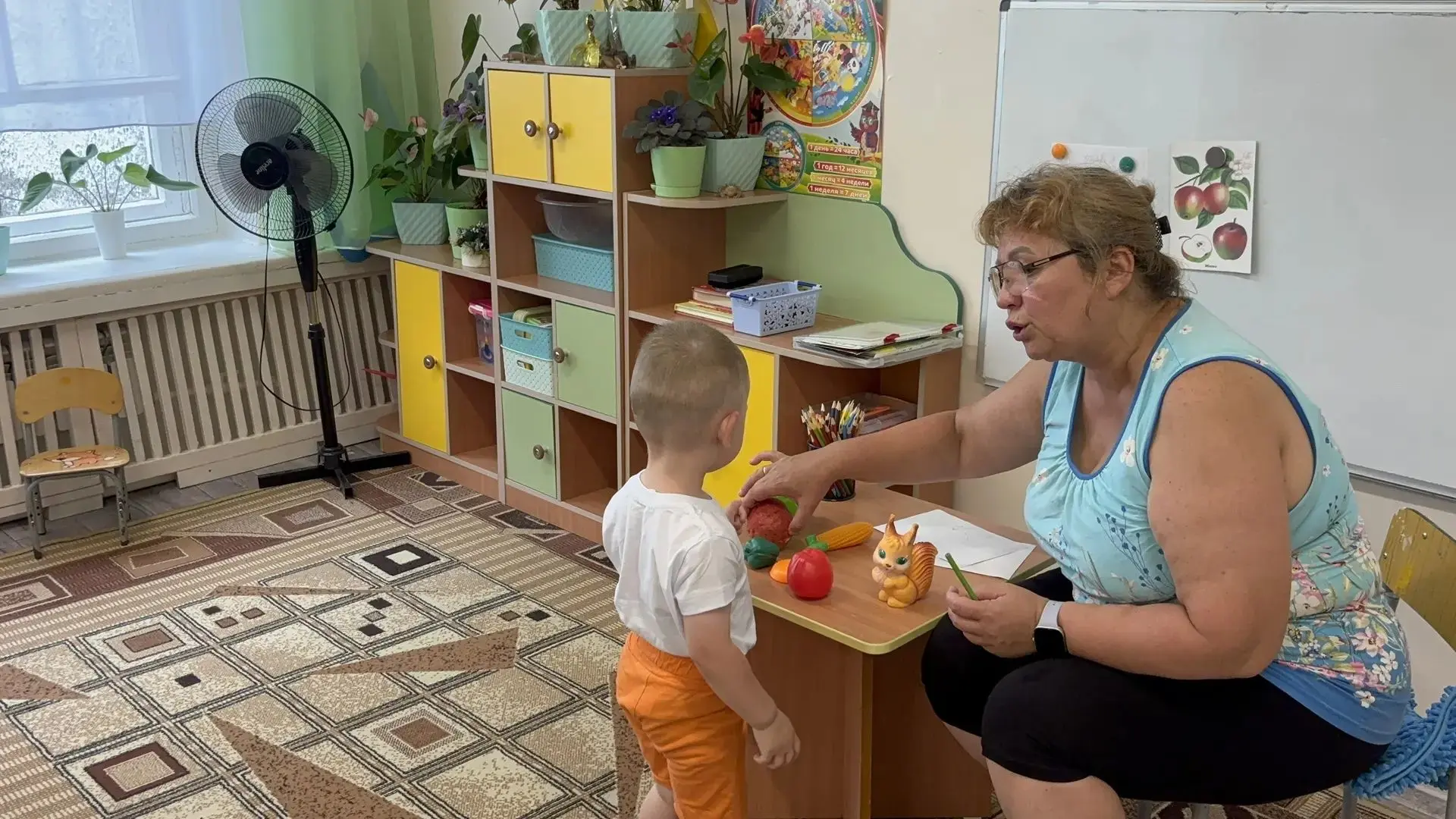 🥳Праздник Яблочного Спаса с самыми маленькими: яблоки, 🍎 игры и море радости 😀.Наши ...