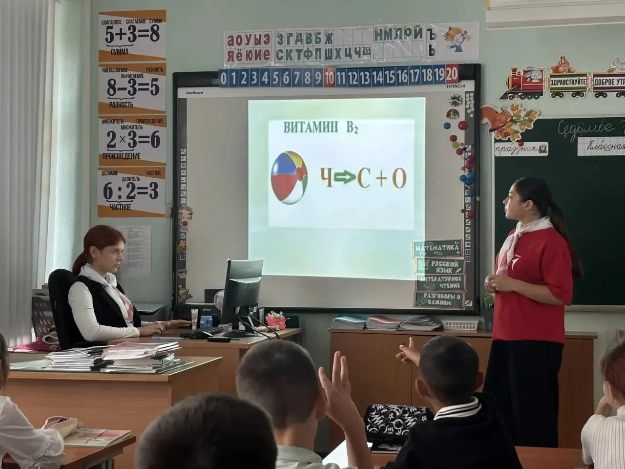 ОРЛЯТА РОССИИ