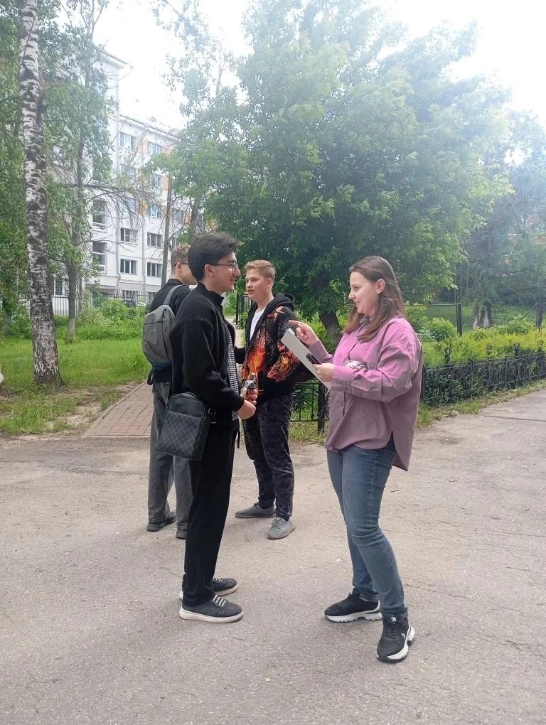 🗣 Перемена? Нет, битва скороговорок! 😄