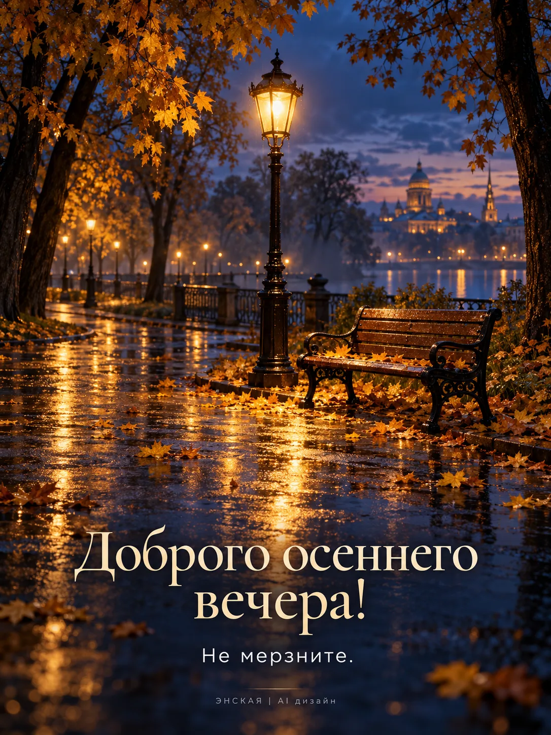 #добрый_вечер