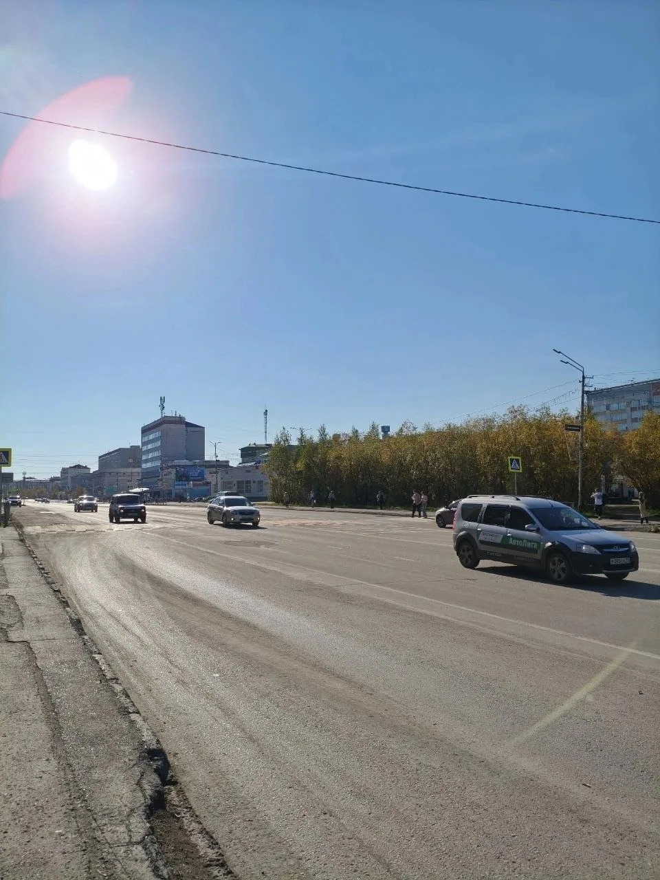 Легкого понедельника!