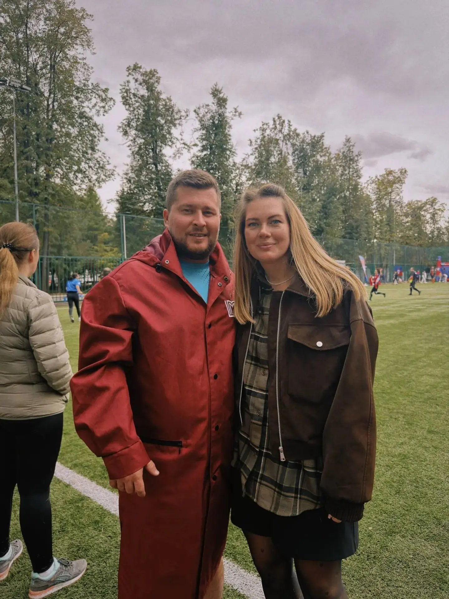 🏉 Наш учитель — лучший игрок тура!