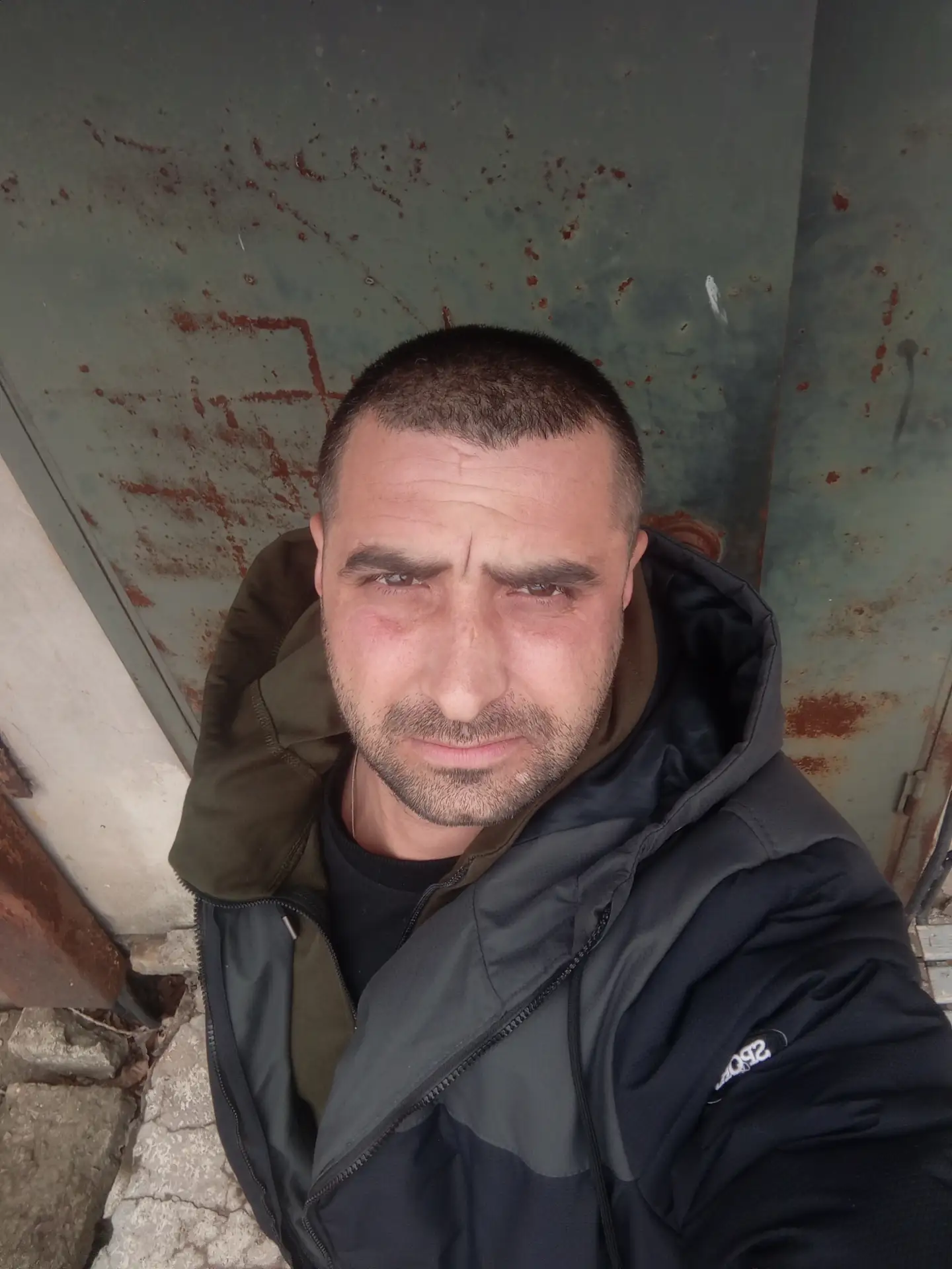👦 Андрей, 32