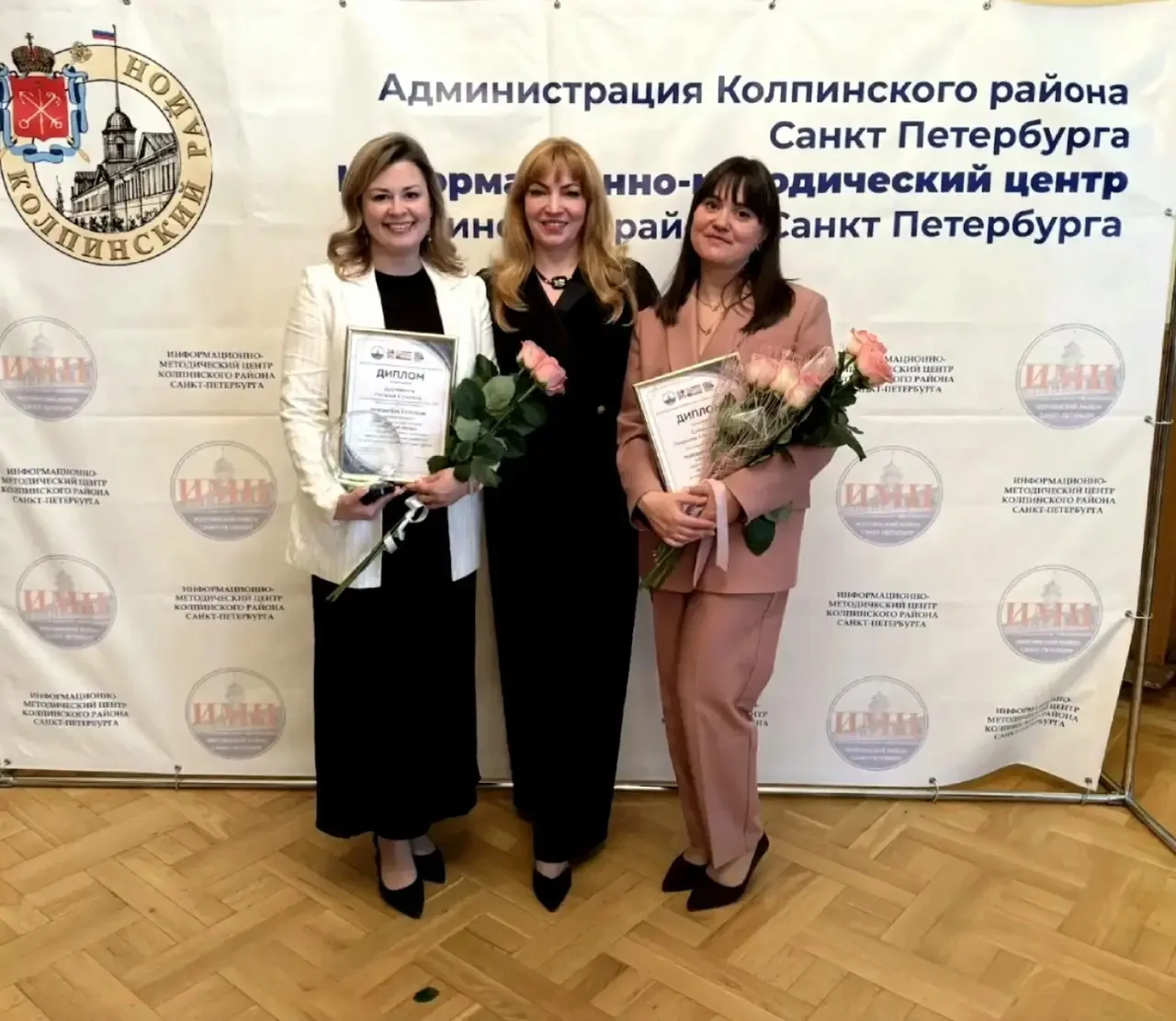 🦢 «Ижорский лебедь» расправляет крылья!