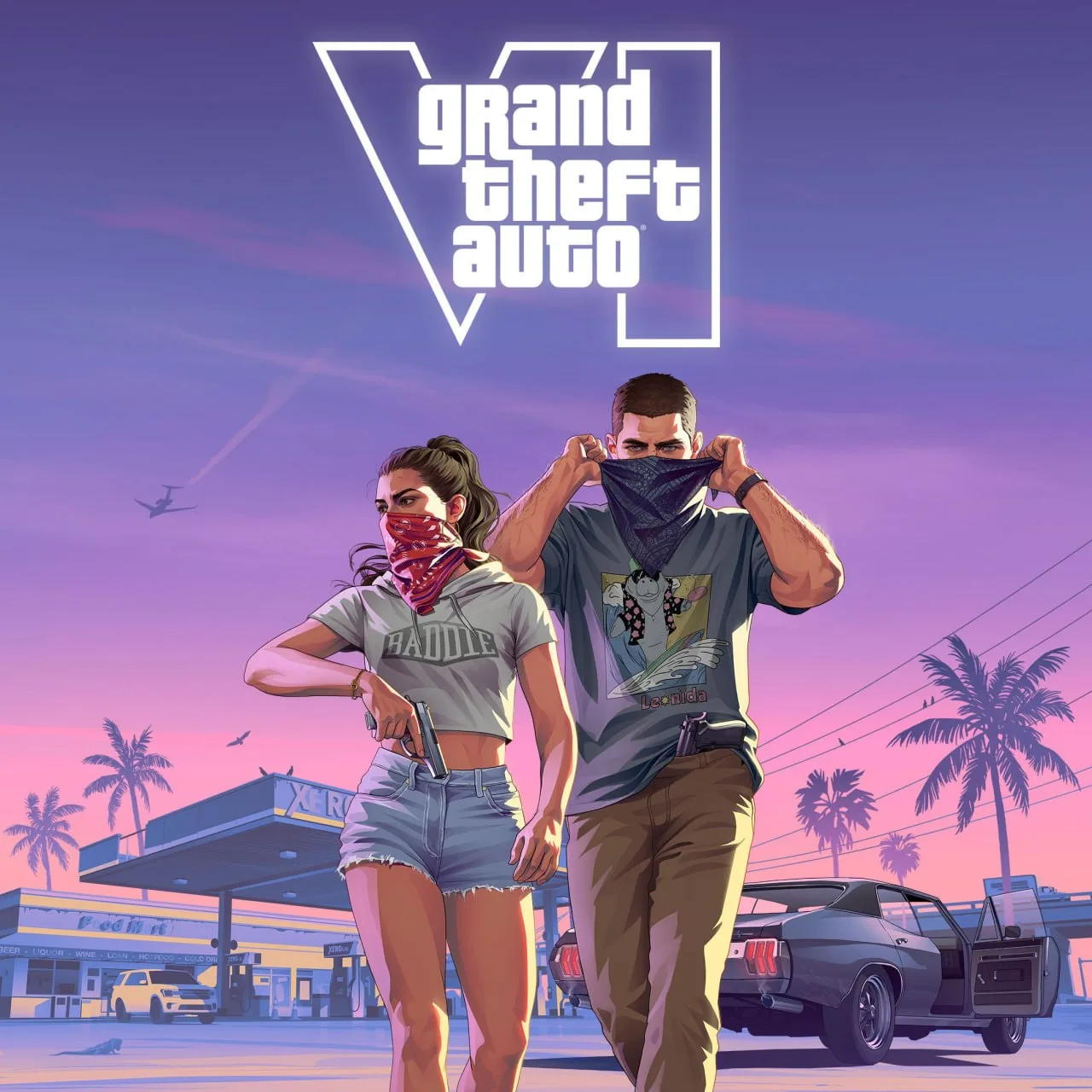 🤔 Твердо и четко — GTA 6 ОДИНОЧНАЯ игра