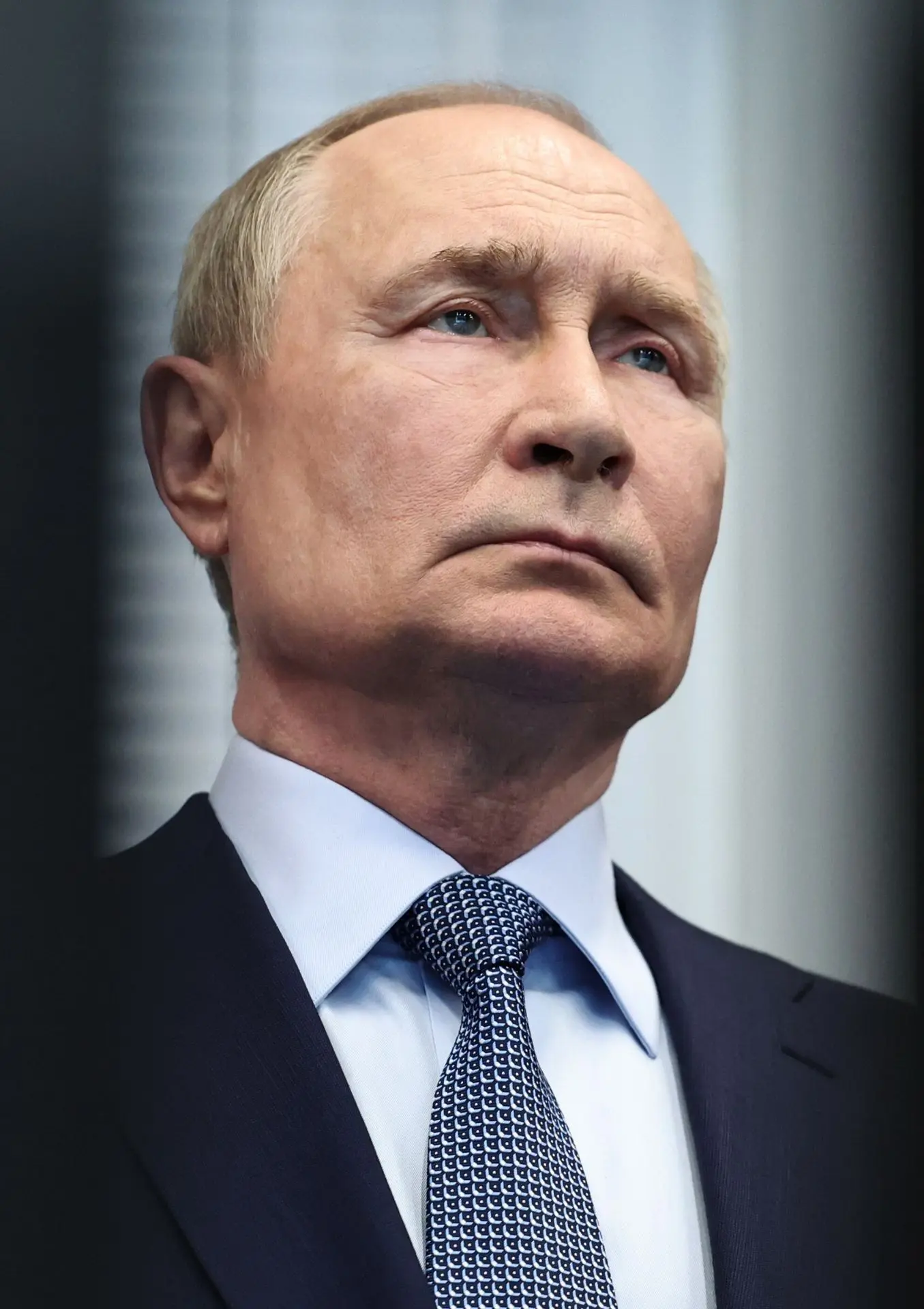 Сегодня Владимиру Путину исполнилось 74 года 🇷🇺