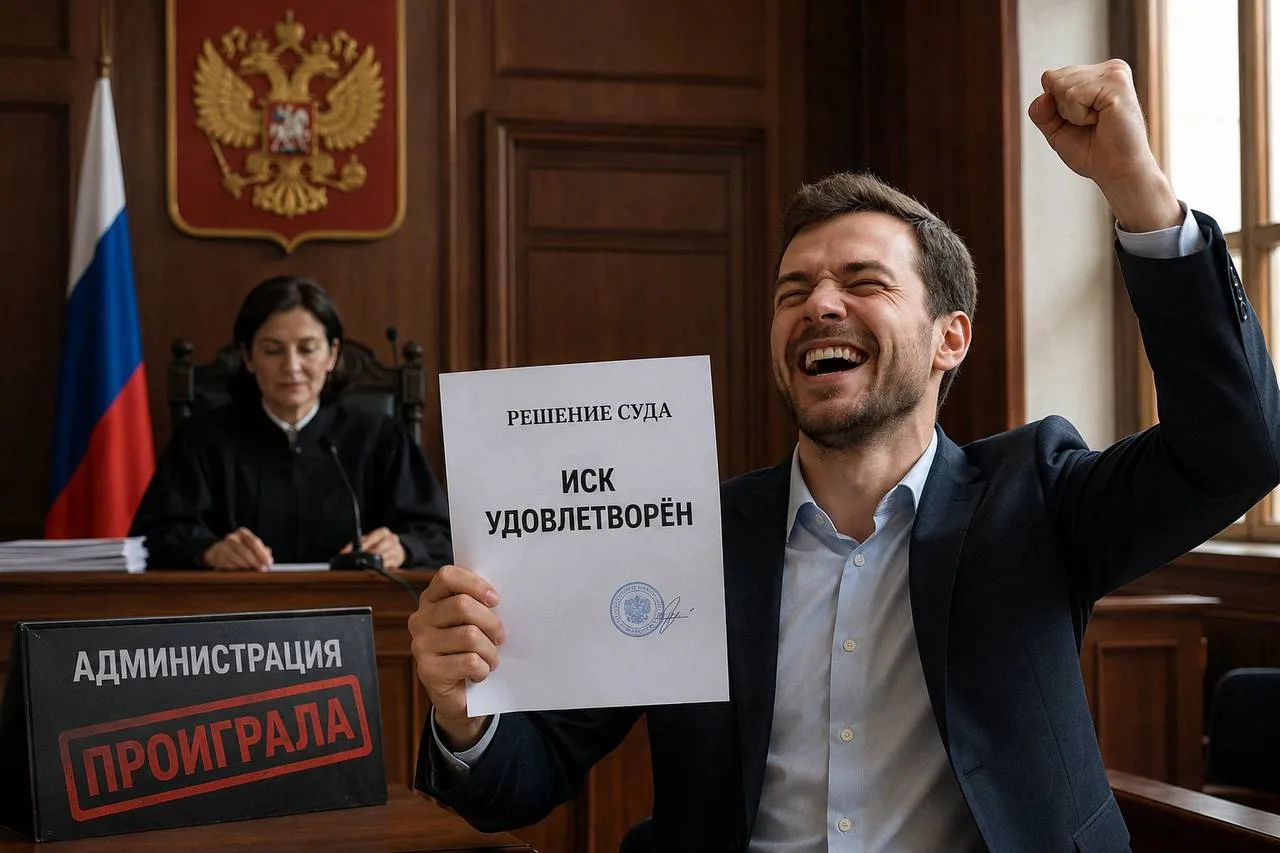 ЮРИДИЧЕСКИЕ ТОНКОСТИ
