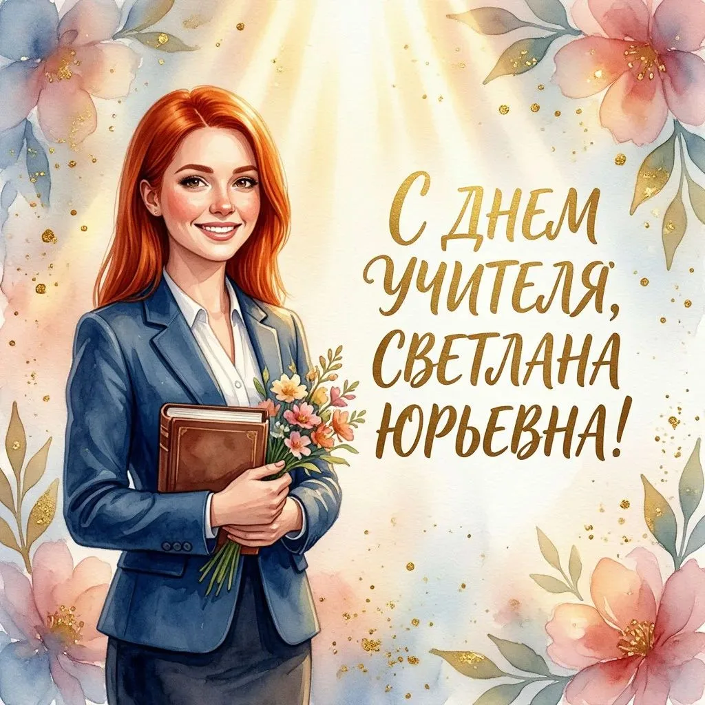 Спасибо за знания, которые вы передаете, за спокойствие в непростых ситуациях и за спос...