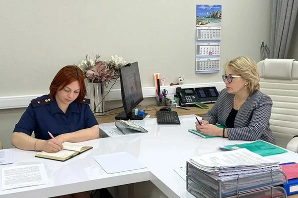 Меры поддержки осуждённых после освобождения обсудили сотрудники УФСИН с представителями социальной 