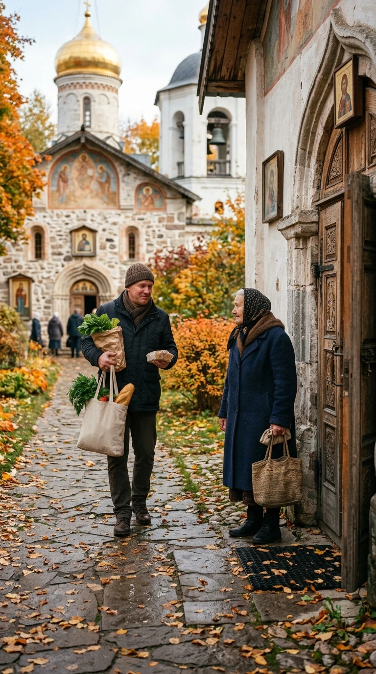 🕊️ Слово дня