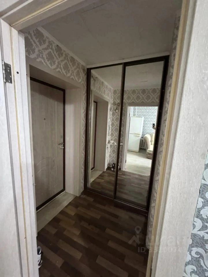 Сдам без посредников: 1-комнатная квартира, 29м²
