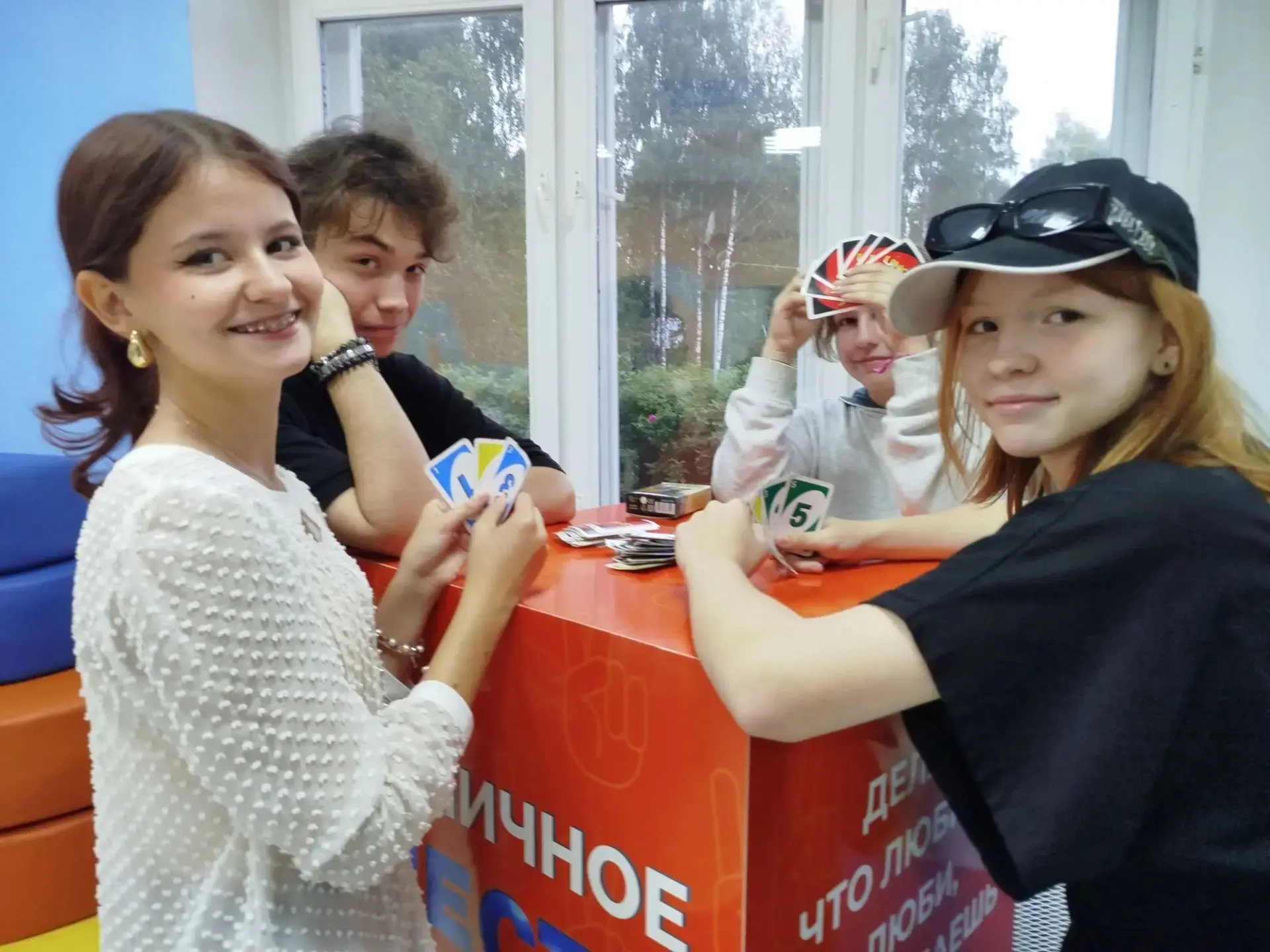 Хобби-холл снова собрал любителей интересно и с пользой провести время. Вы всё ещё дума...
