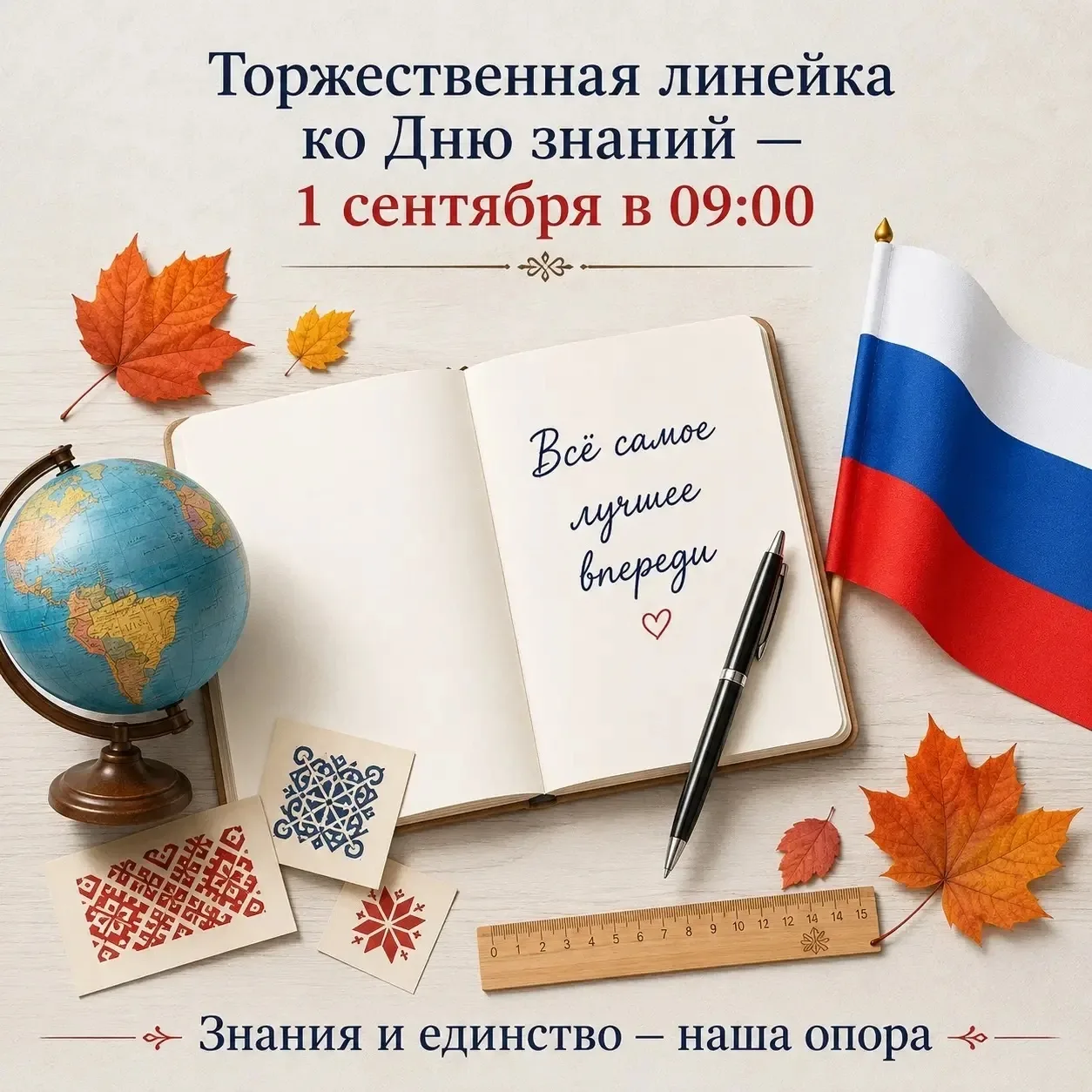 ✨ Дорогие  родители,учащиеся!✨