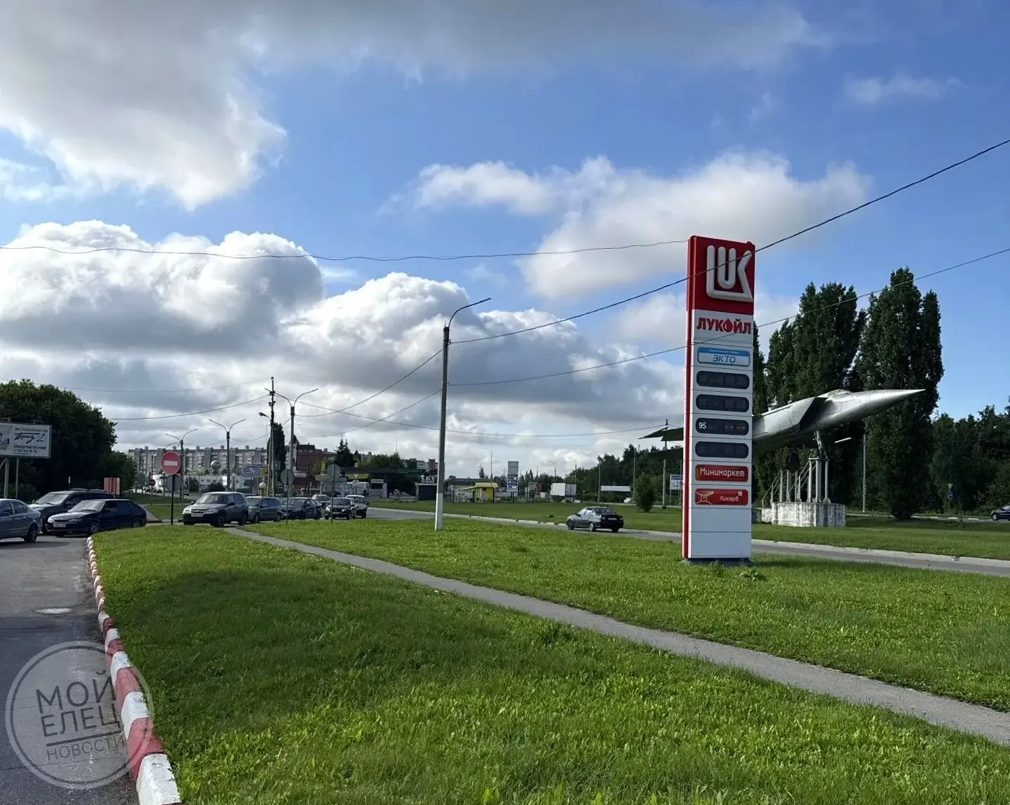 ❗️❗️❗️Ограничения на бензин — ВСЁ

С сегодняшнего дня снято правило отпуска топлива по принципу «чёт