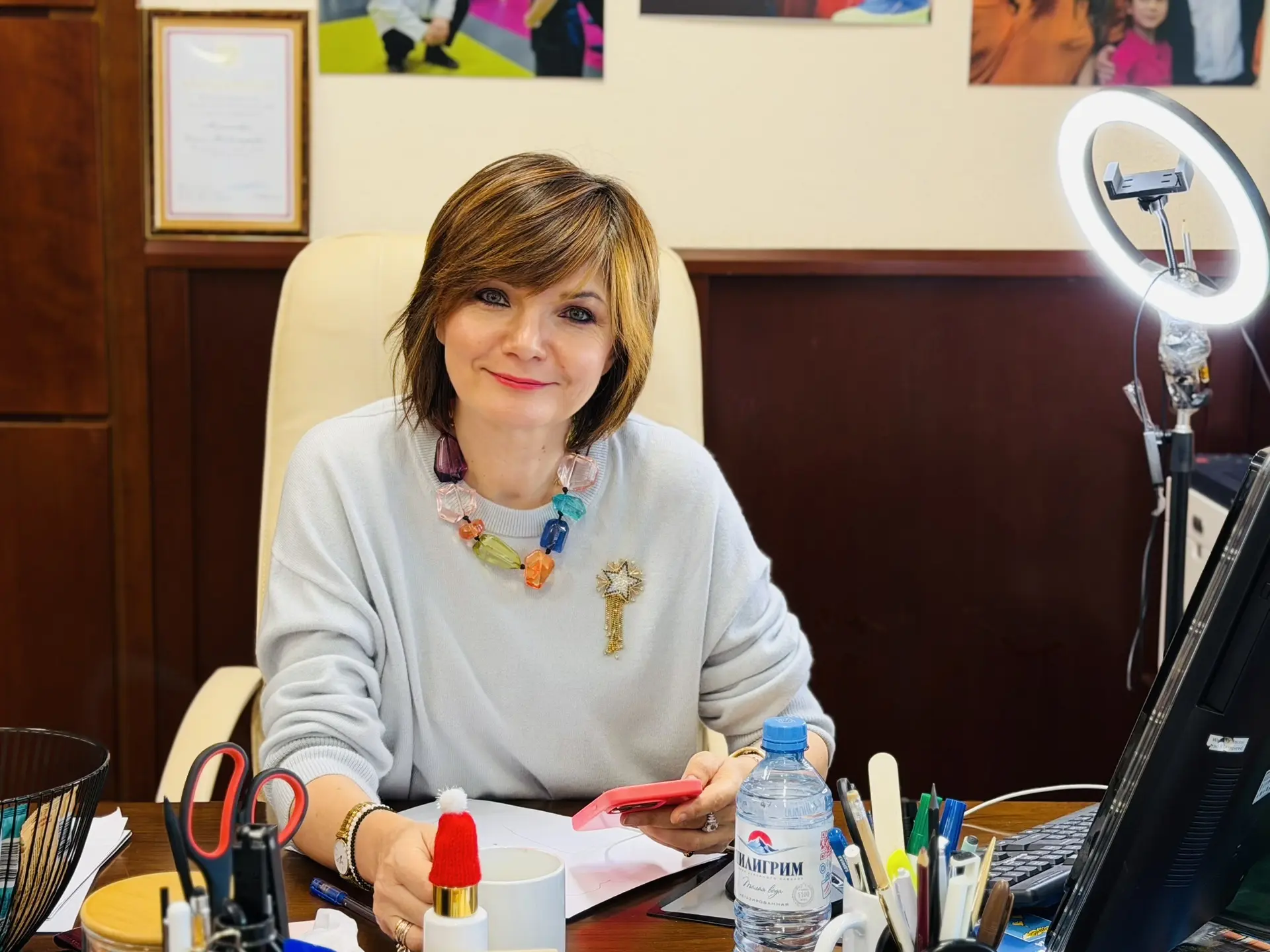 За прошедшую неделю поступило 8️⃣1️⃣ обращение
