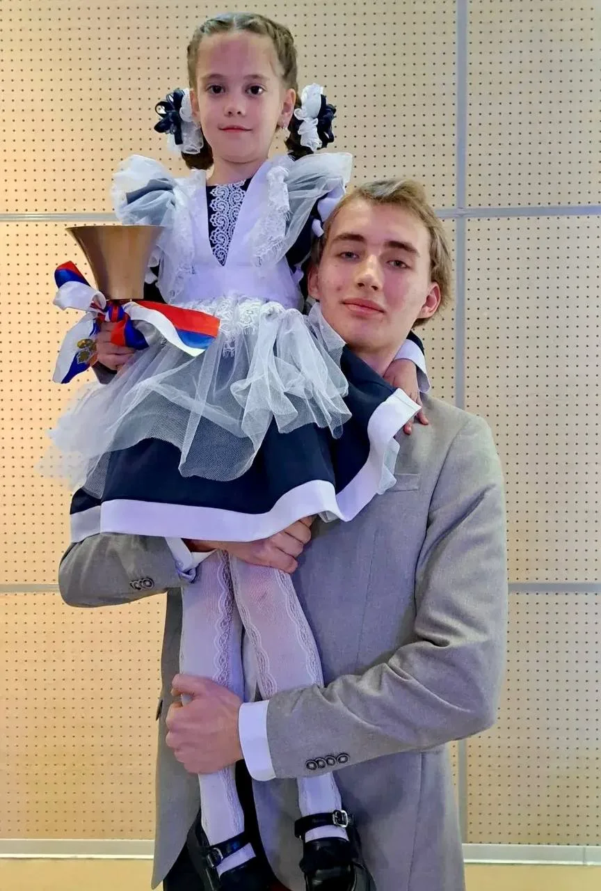 🎓 Дорогие выпускники школ Рузского муниципального округа!

Сегодня в наших школах прозвенели послед