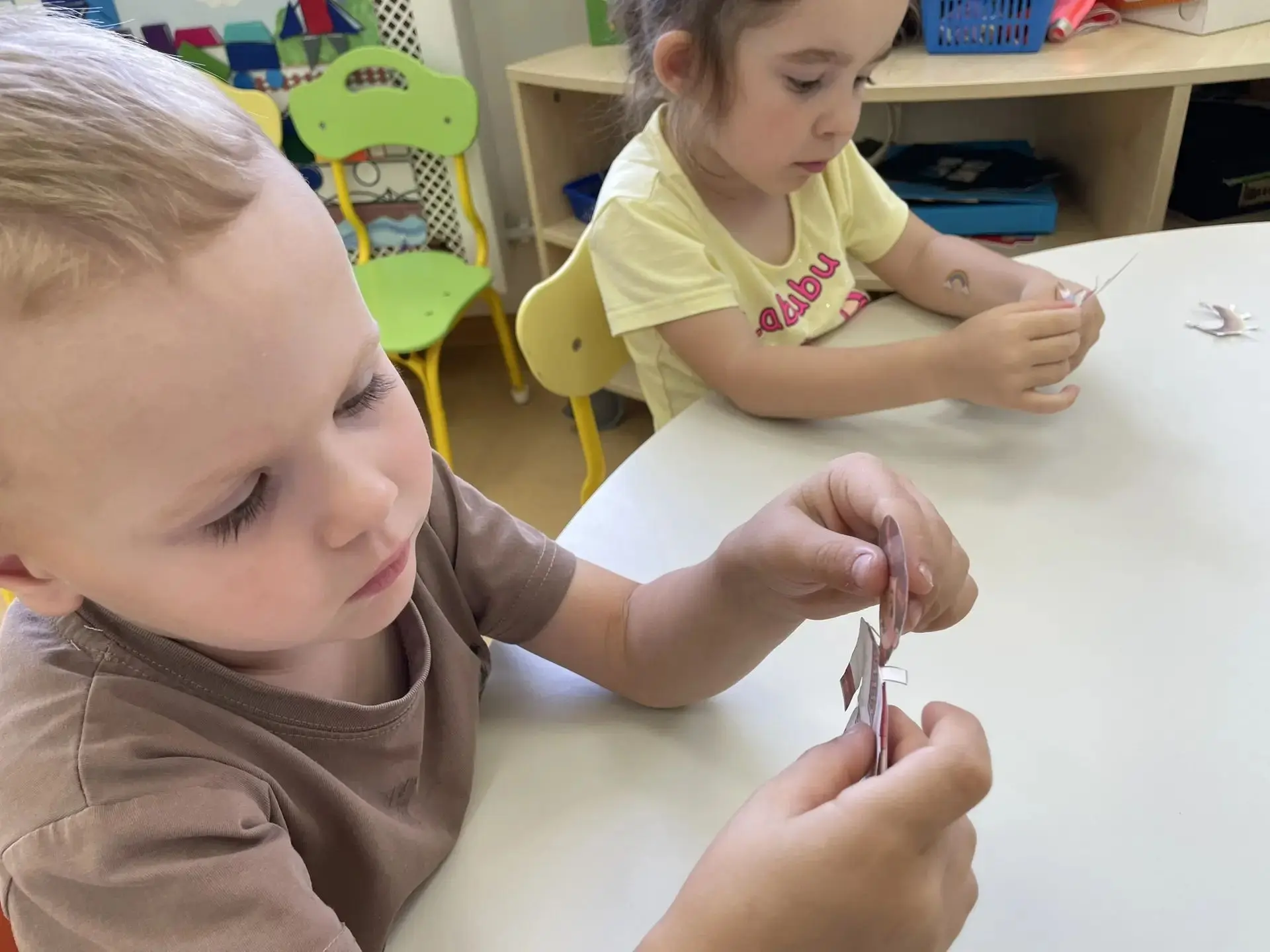 🎉 Неделя «Дружба народов» — проходит ярко и познавательно! 🎉

Ребята из группы «Муравьишки» отправ