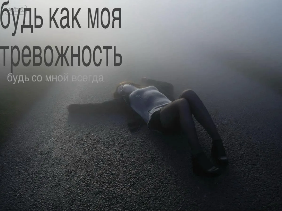 я хочу тебе сказать, что..