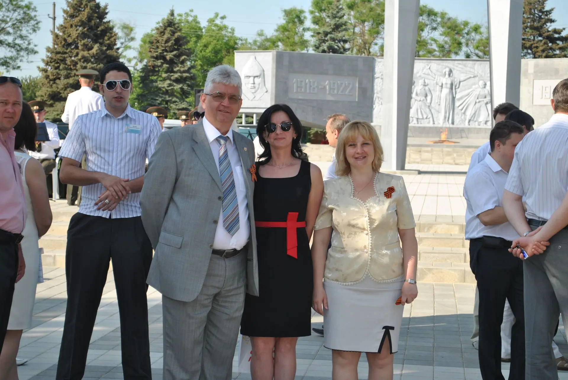 9 мая 2012 года