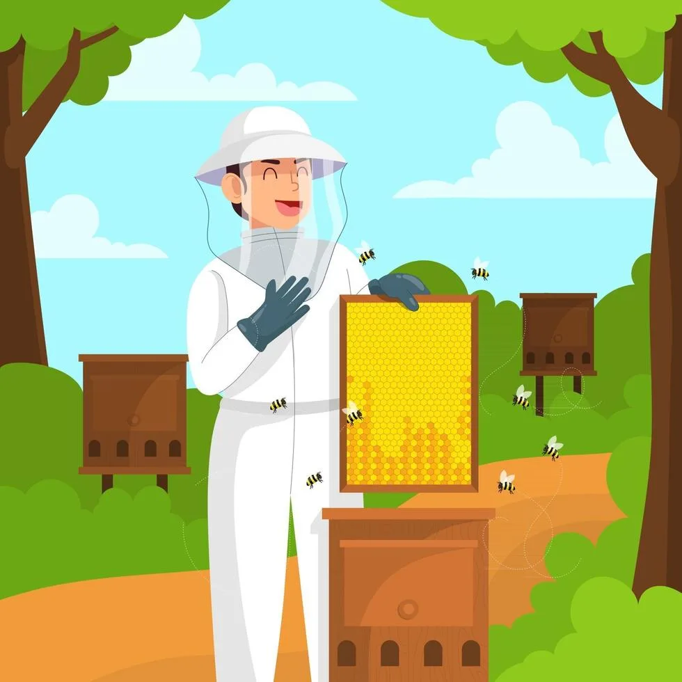 🐝Уважаемые пчеловоды!