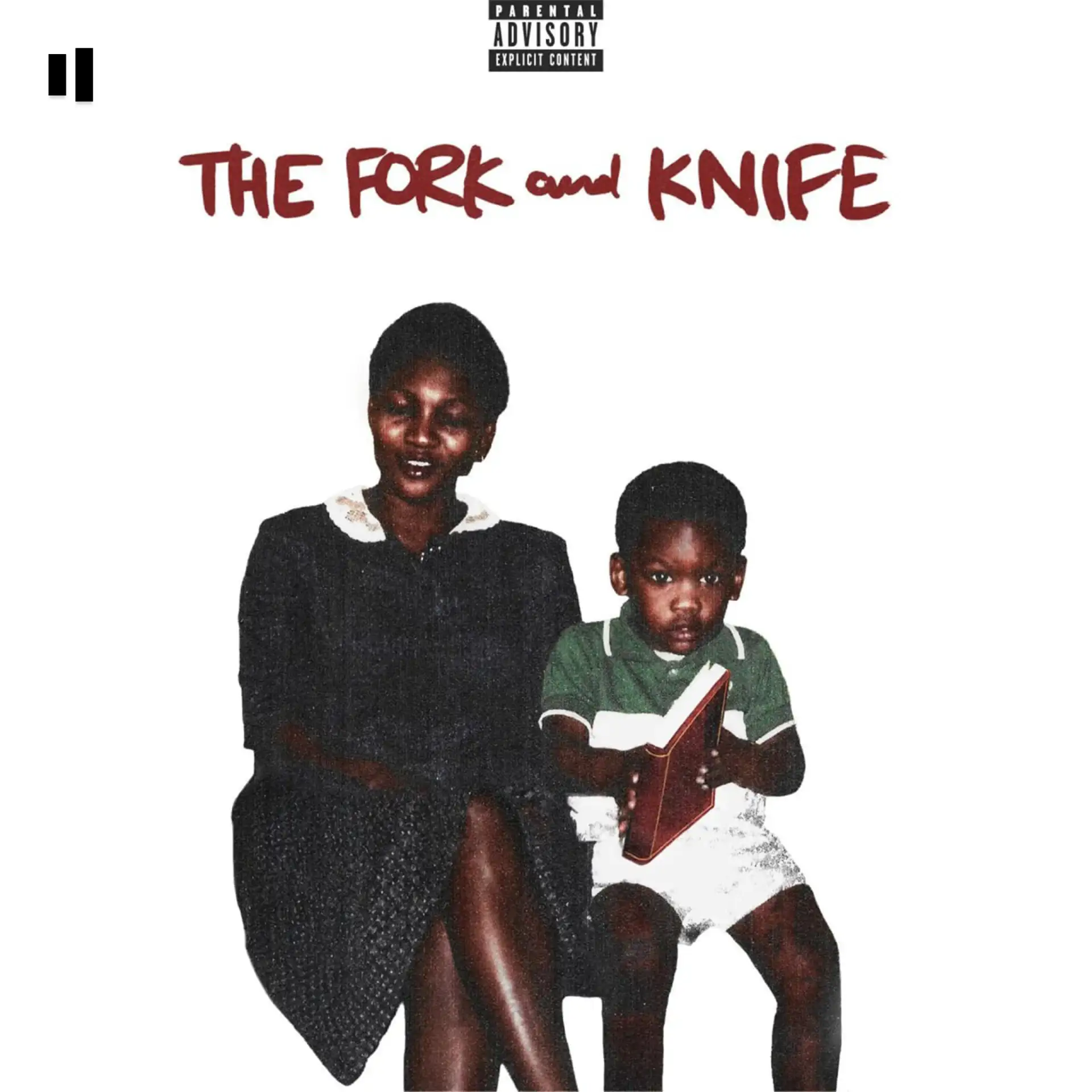 Skepta анонсировал новый альбом «The Fork and Knife»