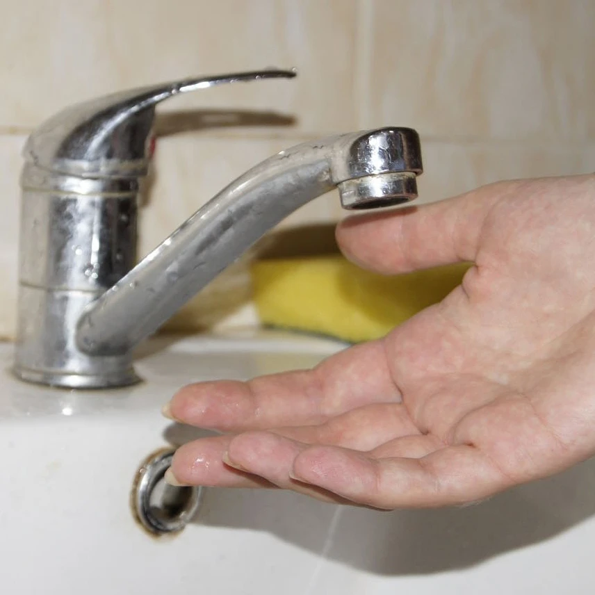 💧 На Кочетовке остановились насосы, специалисты уже переключили станцию на резервный к...