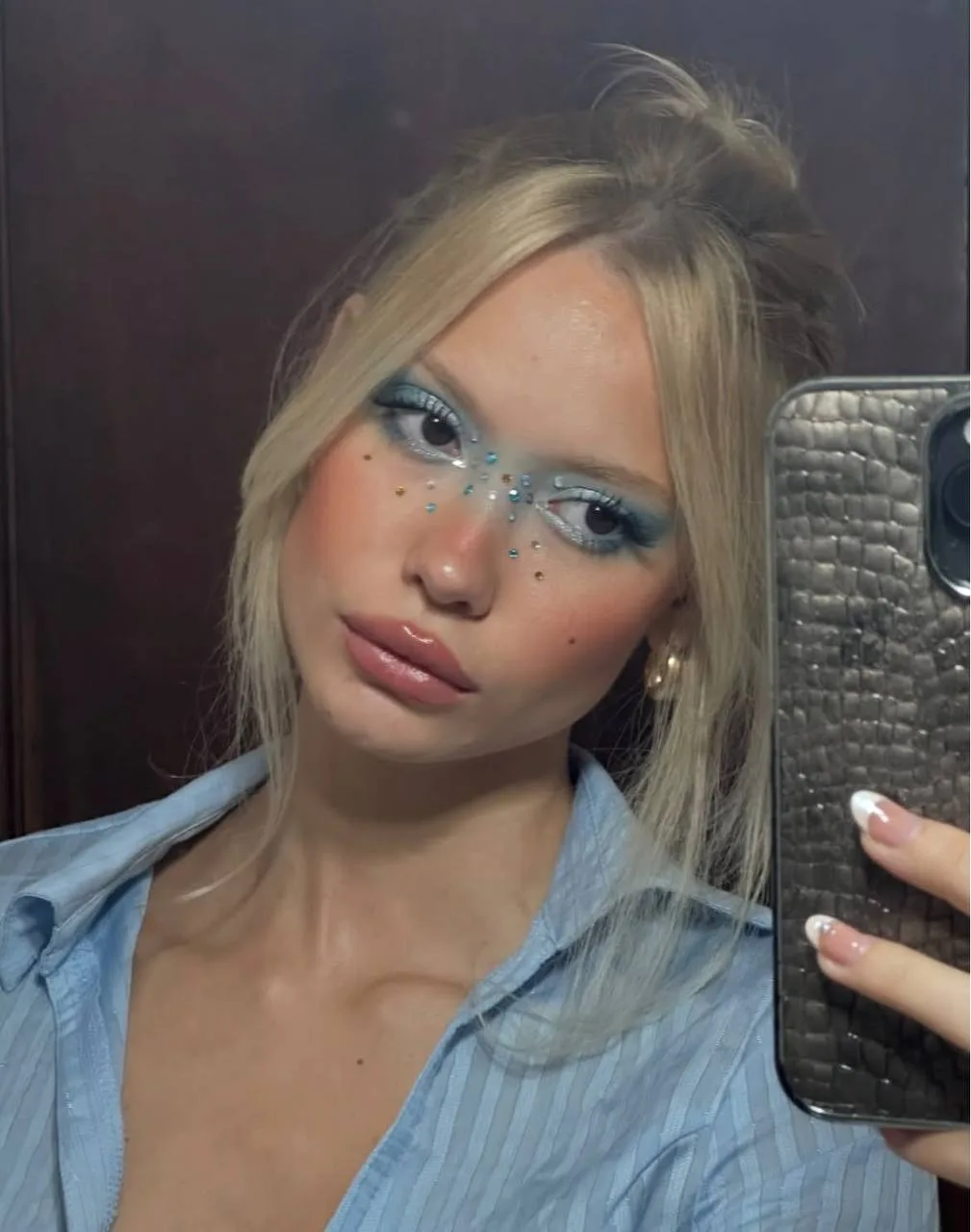 Простая формула образа для любой летней вечеринки ✨