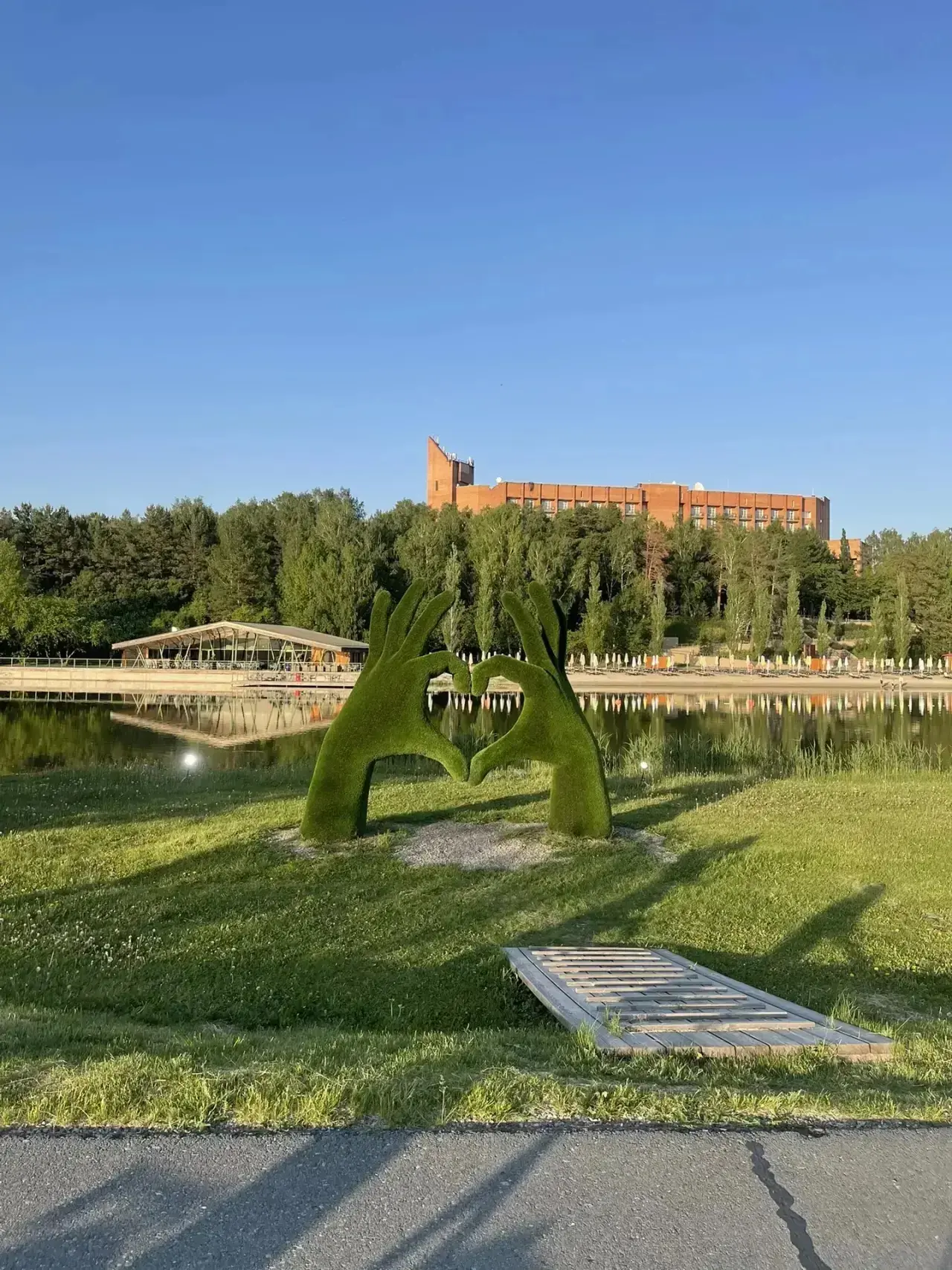 8 «В» класс: перезагрузка в «Сибири»!
