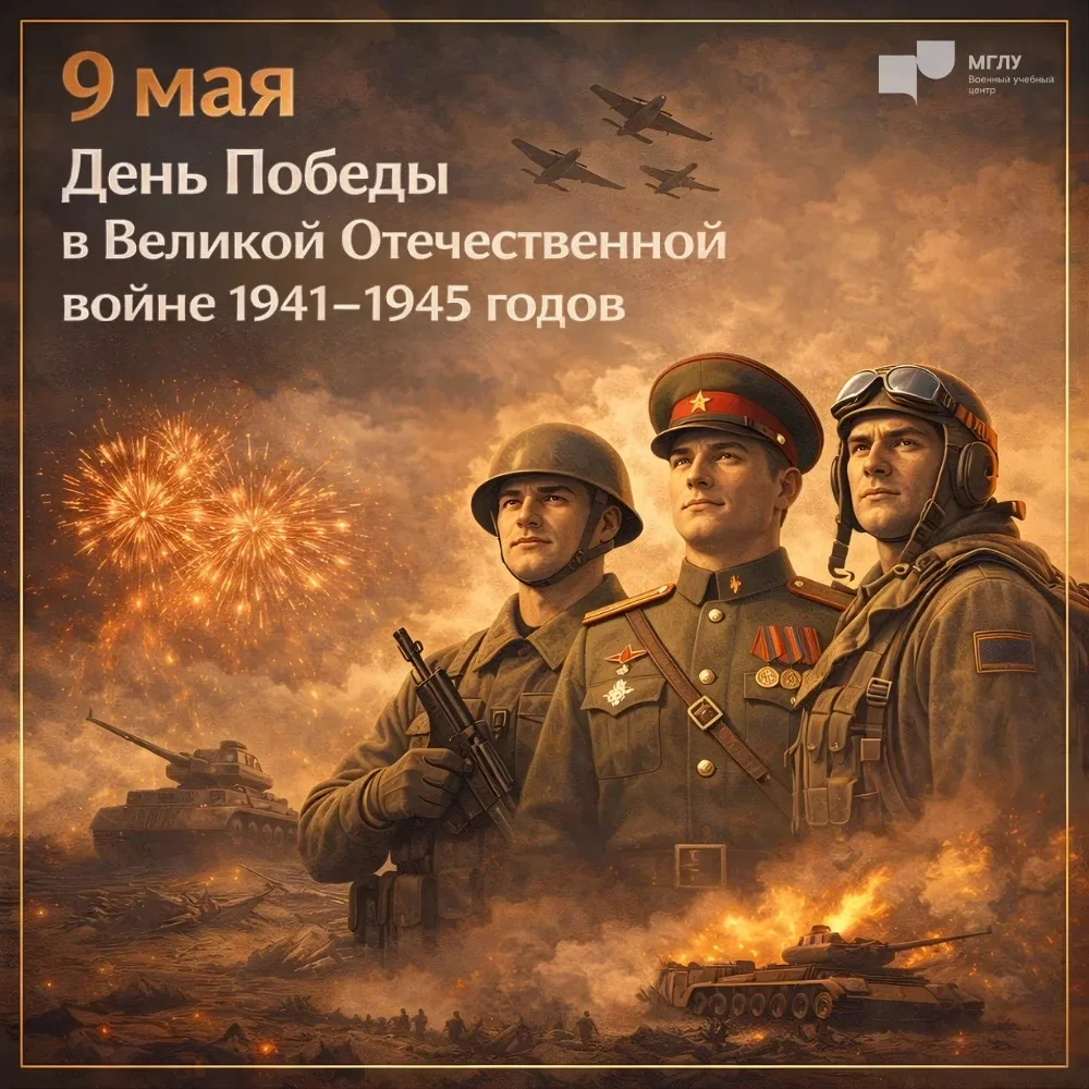 День Победы