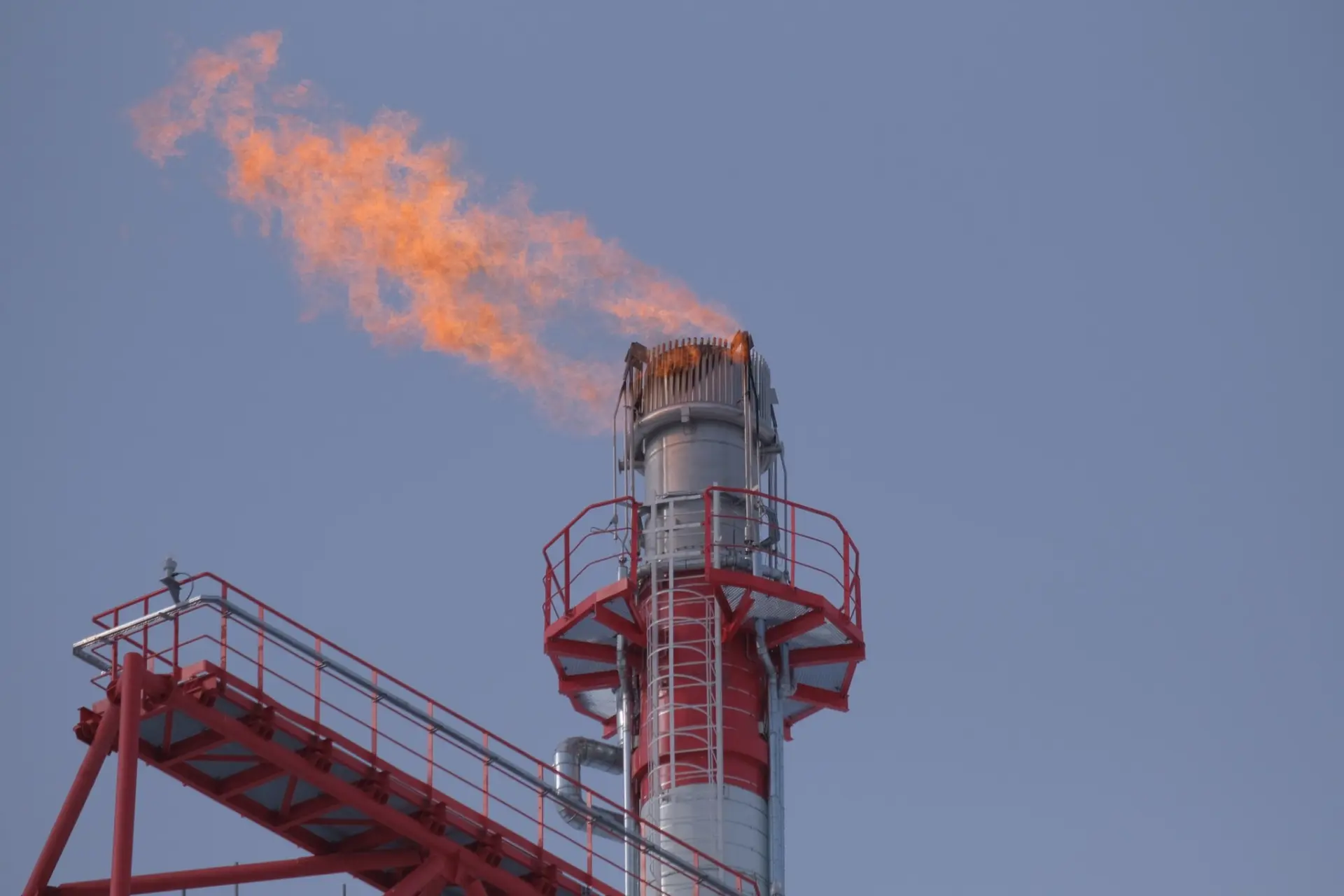 📌 Новая технология позволит перерабатывать попутный нефтяной газ в водород 

Решение, которое позво