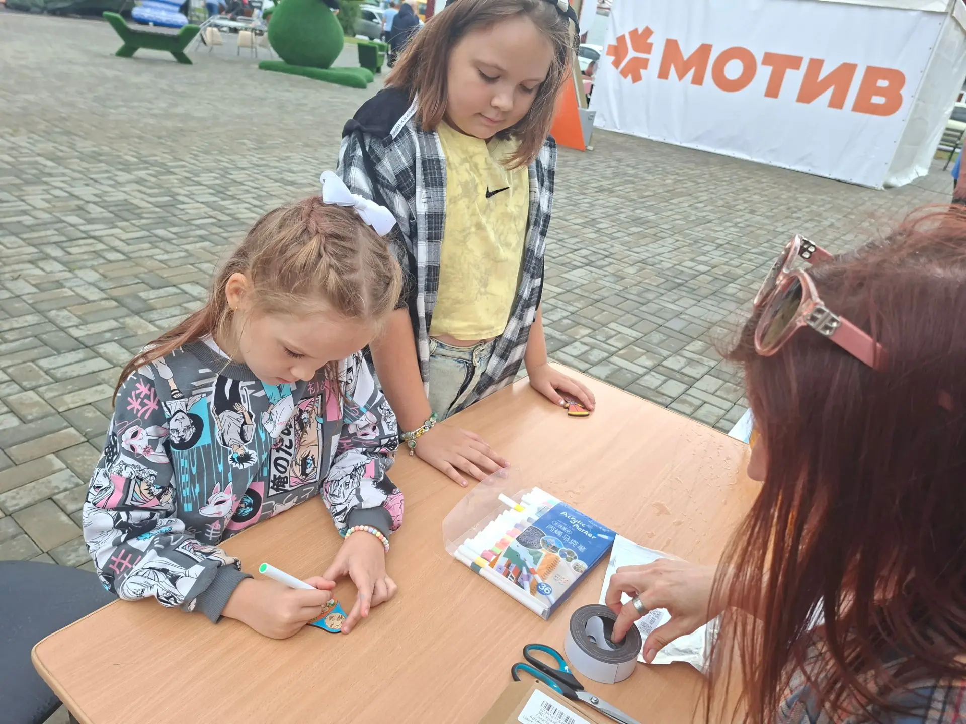 🇷🇺 Наследие и развитие