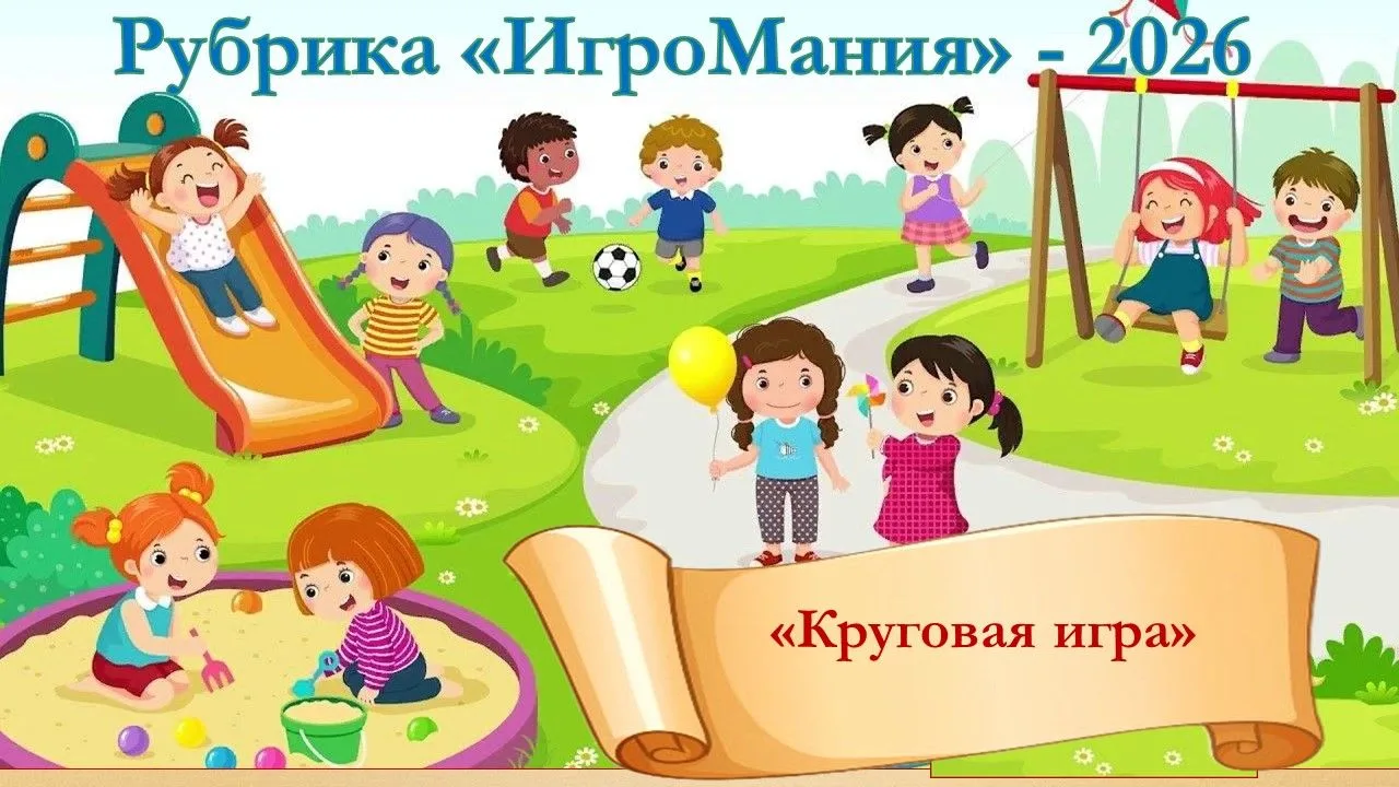 Необходимые предметы: стулья для всех игроков и список утверждений. Цель игры - вернуть...