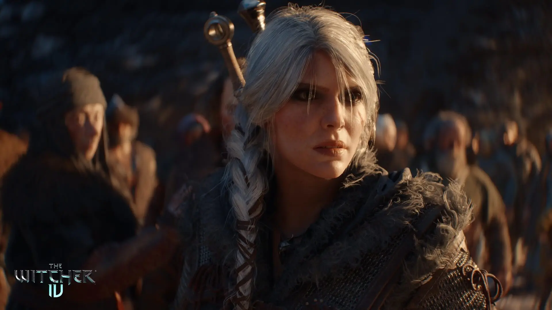 CD Projekt RED планирует выпустить новую трилогию The Witcher всего за шесть лет