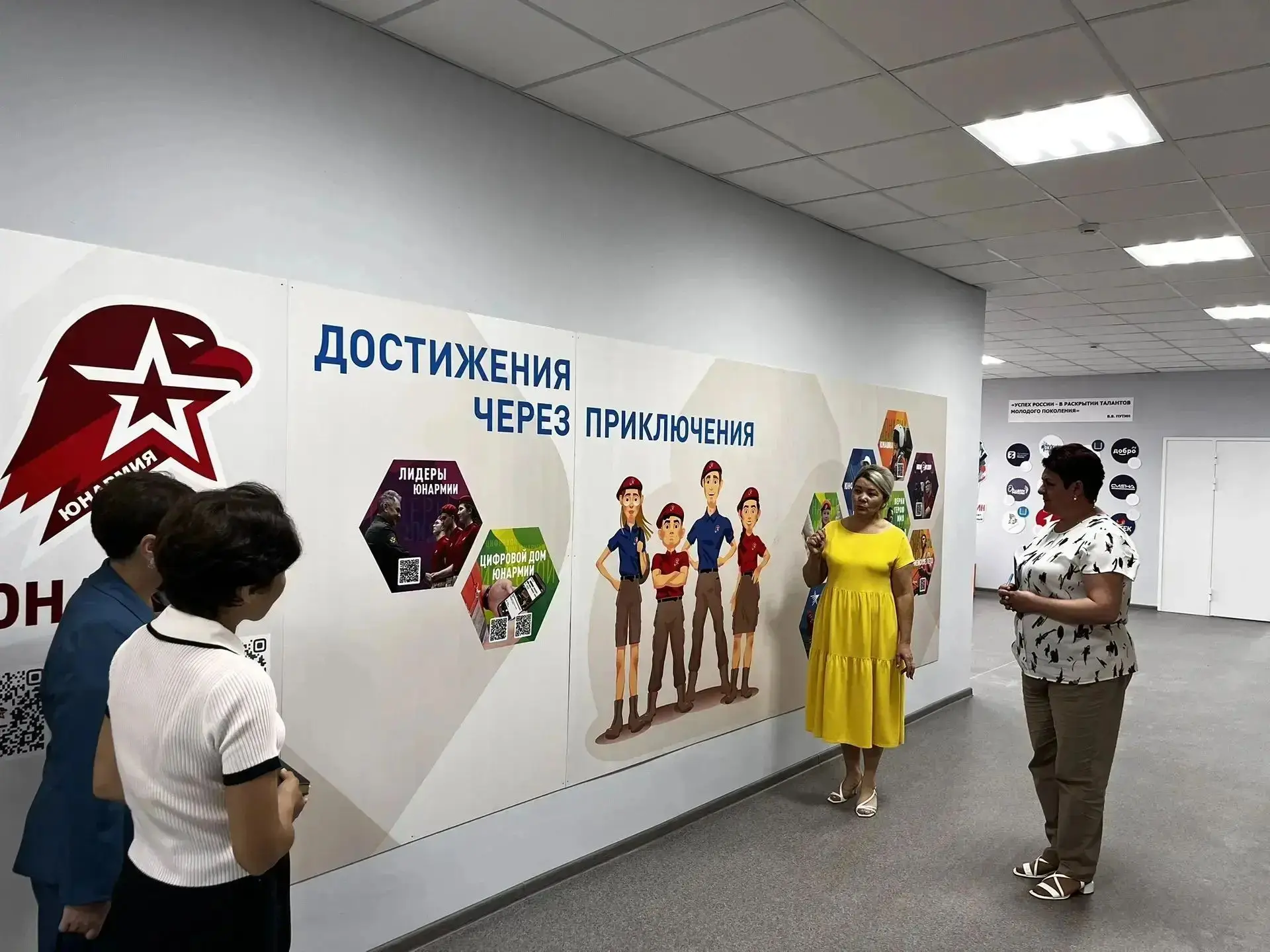 Приемка сельских школ к новому учебному году традиционно завершается к середине августа...