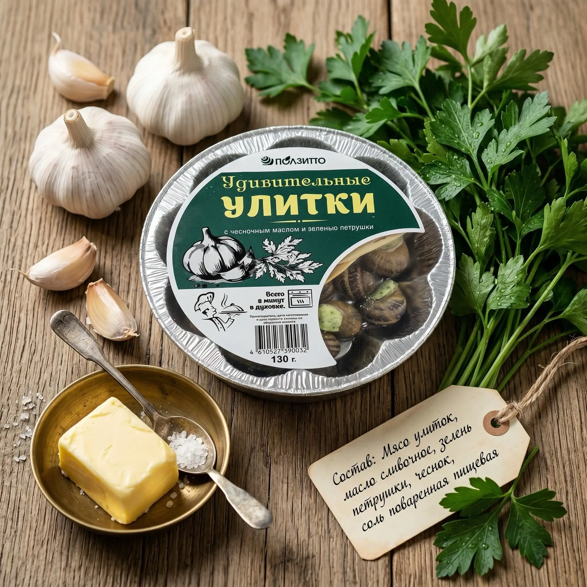 ❗️НОВИНКА ❗️

Три вкуса — три совершенно разные эмоции 🍷🐌 по отличной цене 390₽.уп

🌿 Чесночное м
