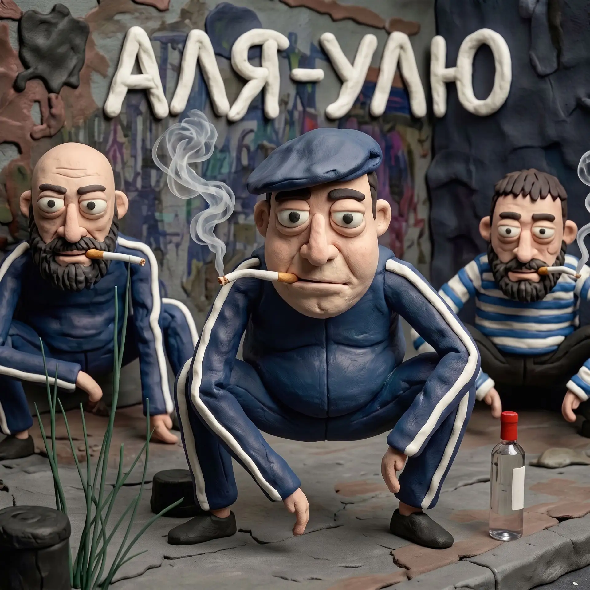 Премьера трека!