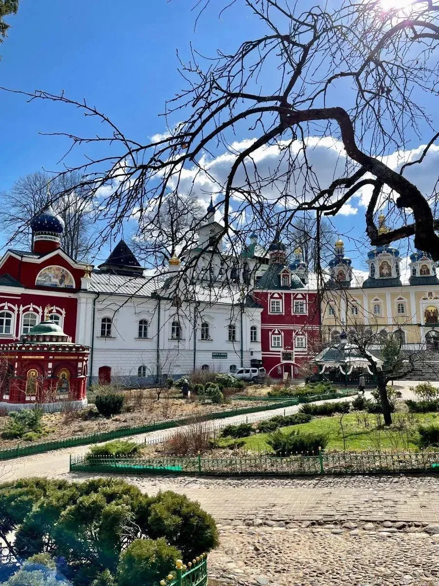 🍂 Куда отправиться этой осенью?