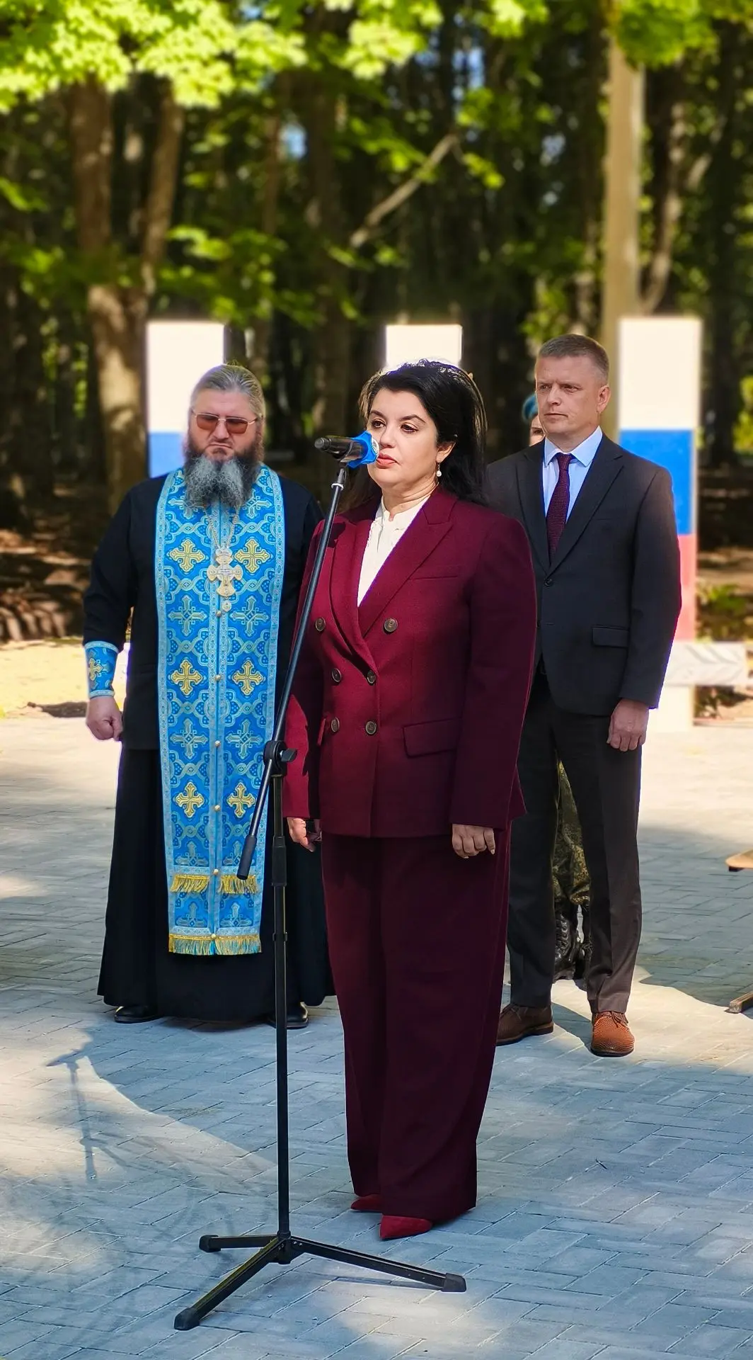 🕯️Аллея Памяти🕯️