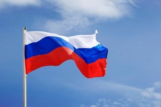 День Государственного флага Российской Федерации отмечается ежегодно 22 августа.