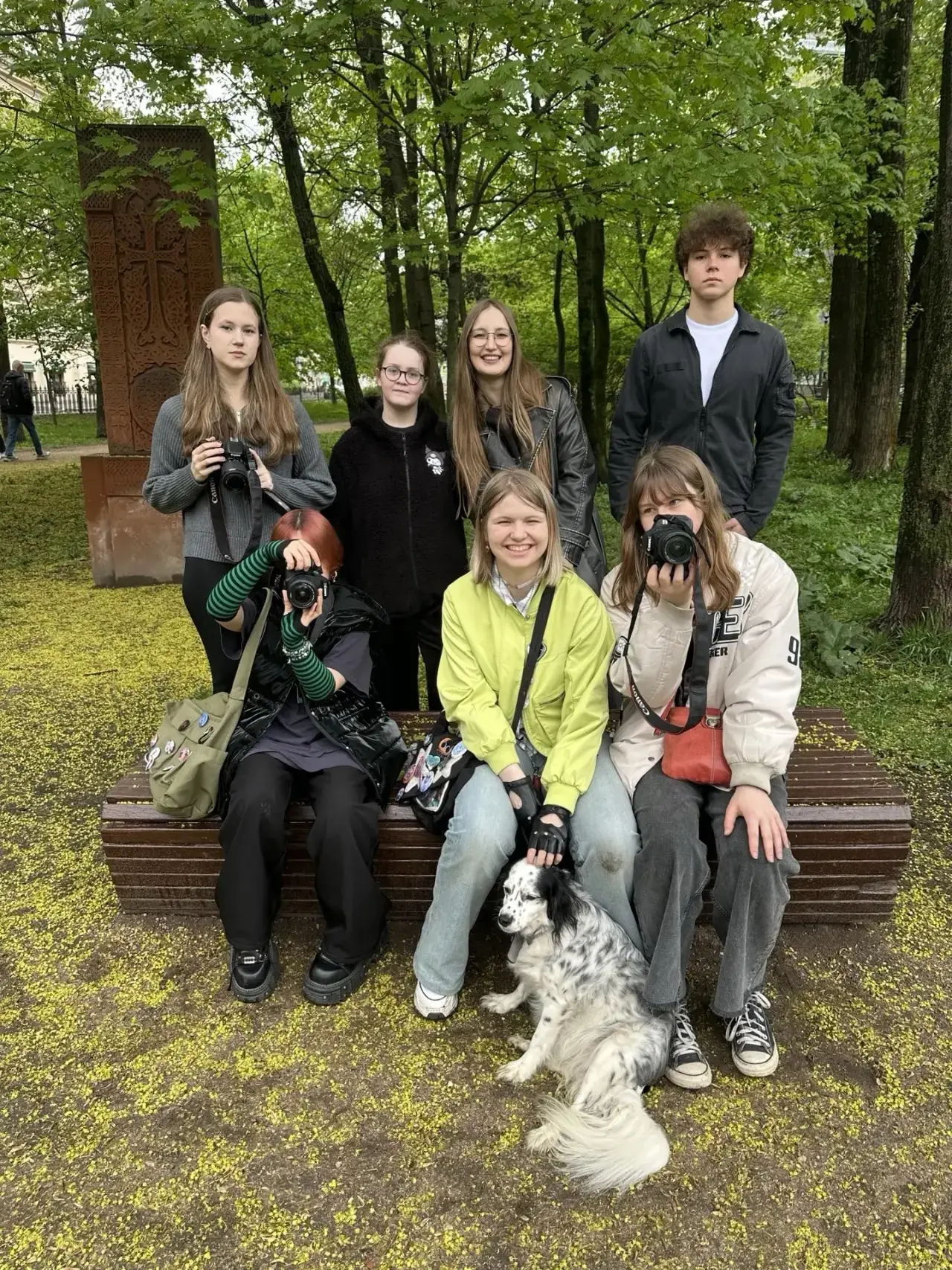 Ой, а мы вам и не рассказали… 🐾