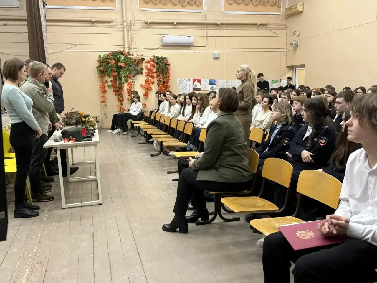 🪖День защитника Отечества! 🪖  ❗️23 февраля - день защитника Отечества призван сохранить память обо в