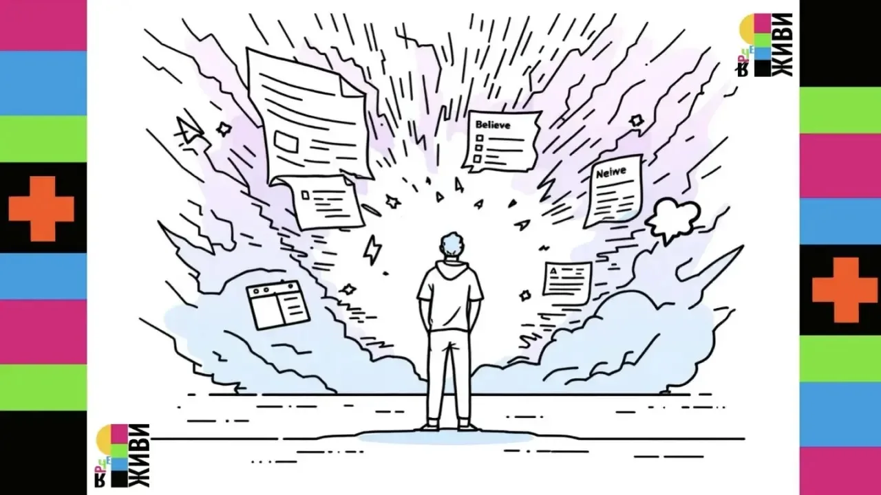 «Если хочешь узнать человека, не слушай, что о нем говорят другие, послушай, что он гов...