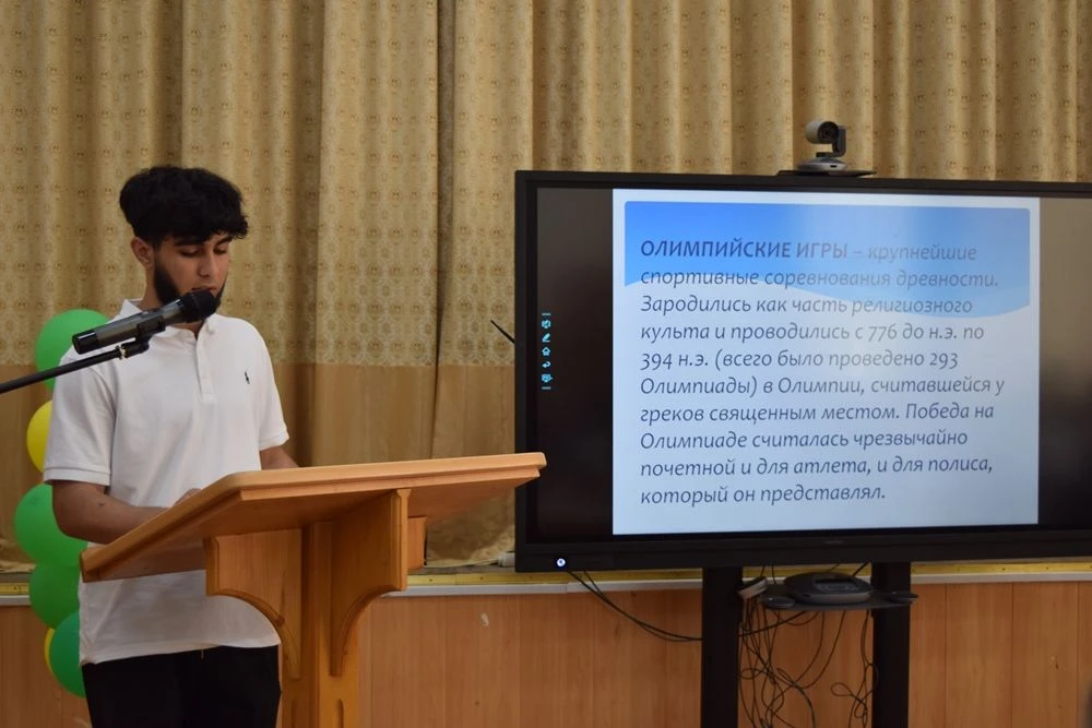 8 июня в актовом зале колледжа (ГБПОУ АСХК) завершилась VII Научно-практическая конференция, которая