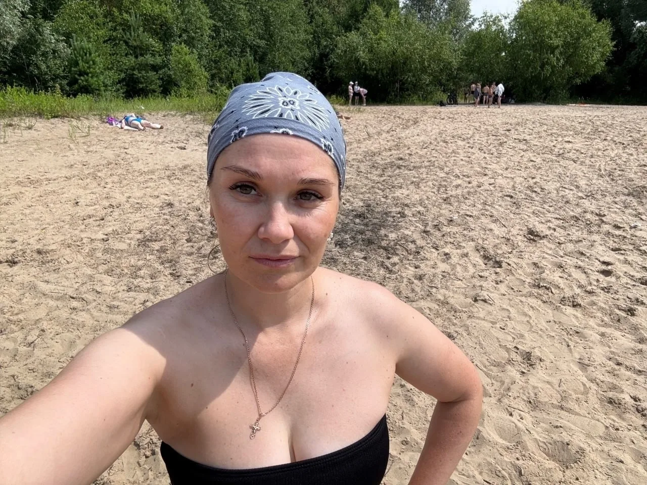 🙏 Тренер по тайскому боксу спасла тонущего подростка в котловане Йошкар-Олы