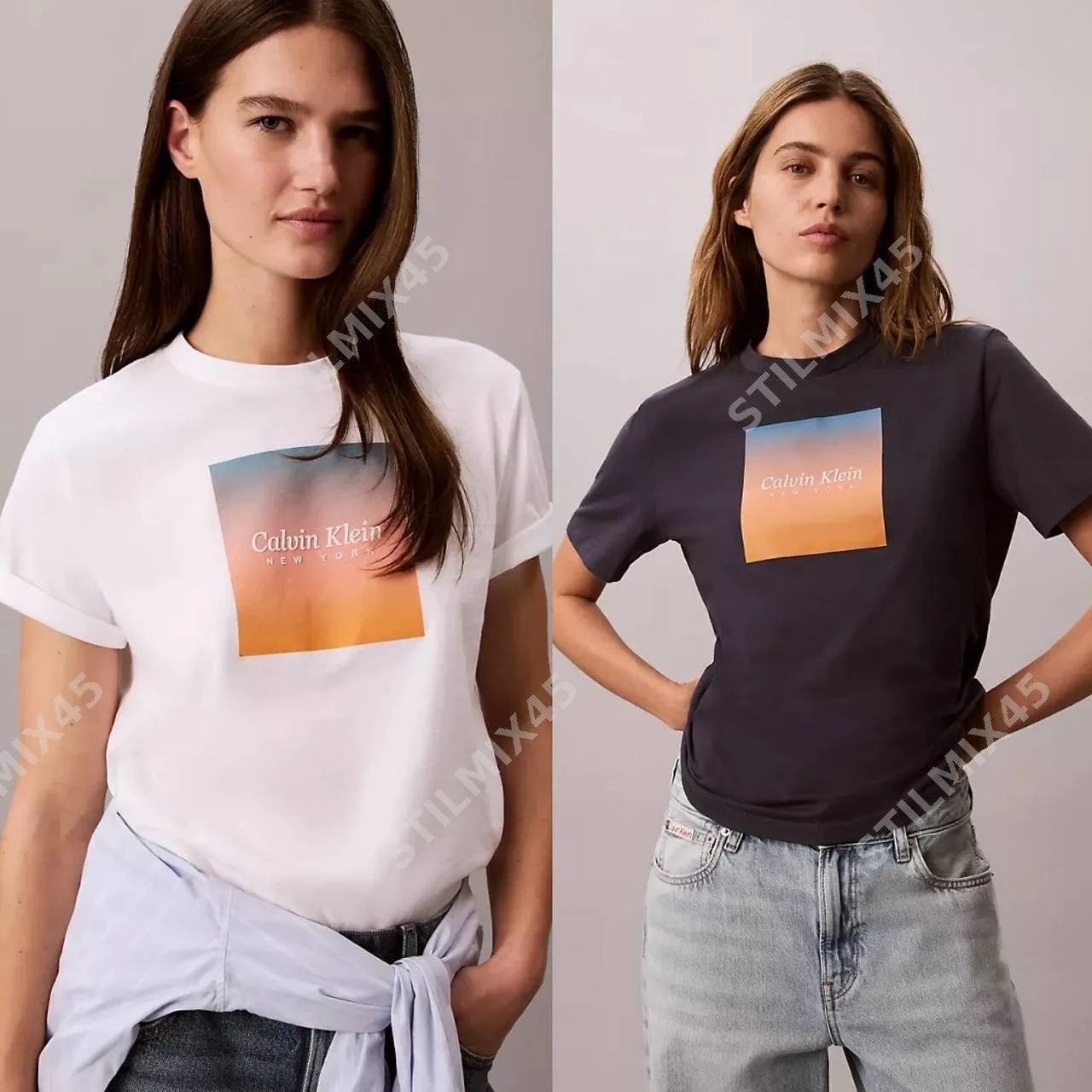 Calvin Klein