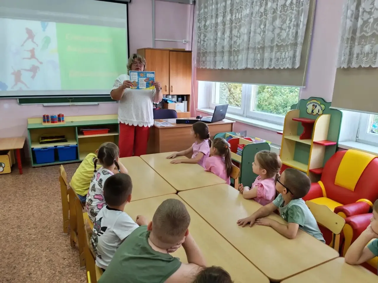 💧 День воды в группе №310