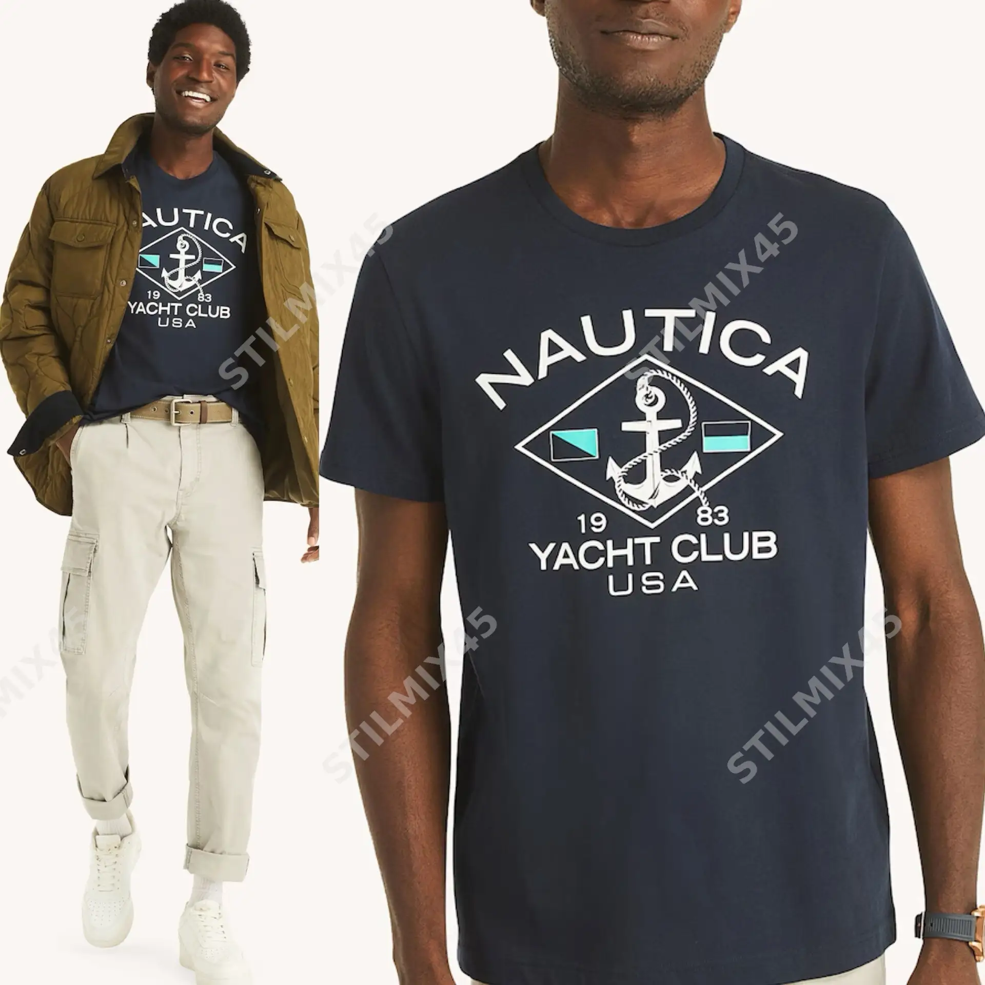 💙Nautica💙