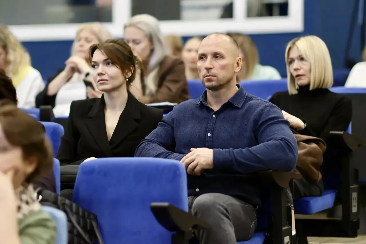 Провели областной форум «Синергия государства и общественности в развитии образования. Наследие П.Ф.
