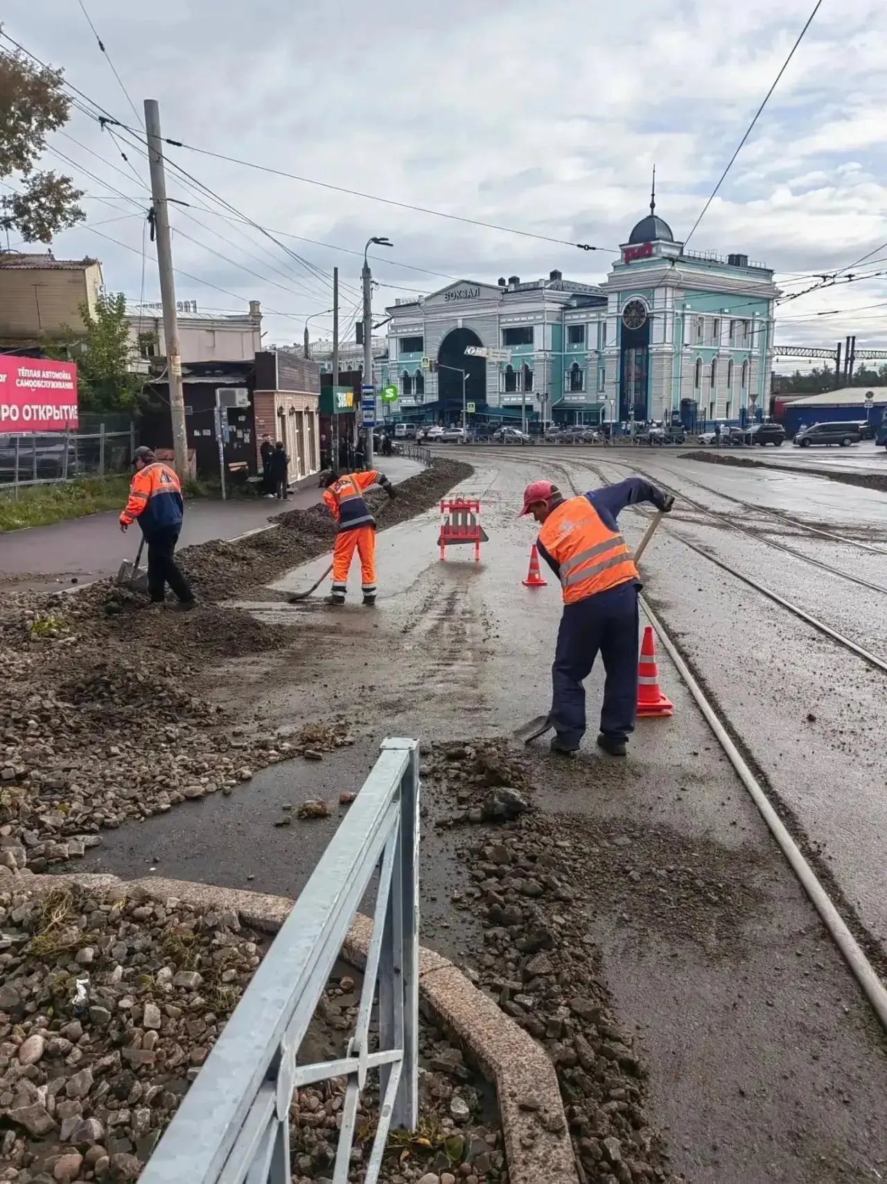 Изображение 2 к публикации «Воронеж Сейчас»